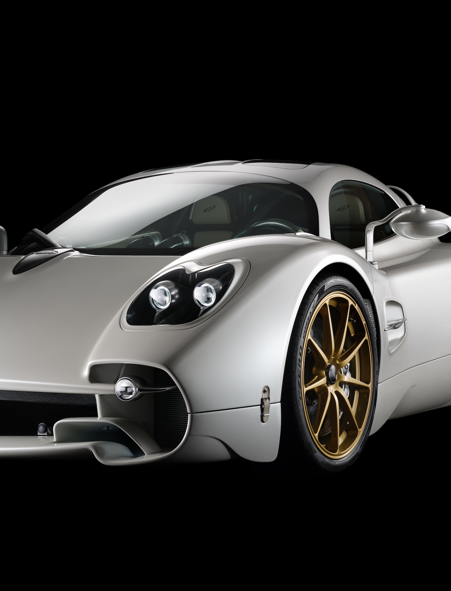 01 Alessandro Sorci Cars Pirelli X Pagani11 Engines Craetive Paris