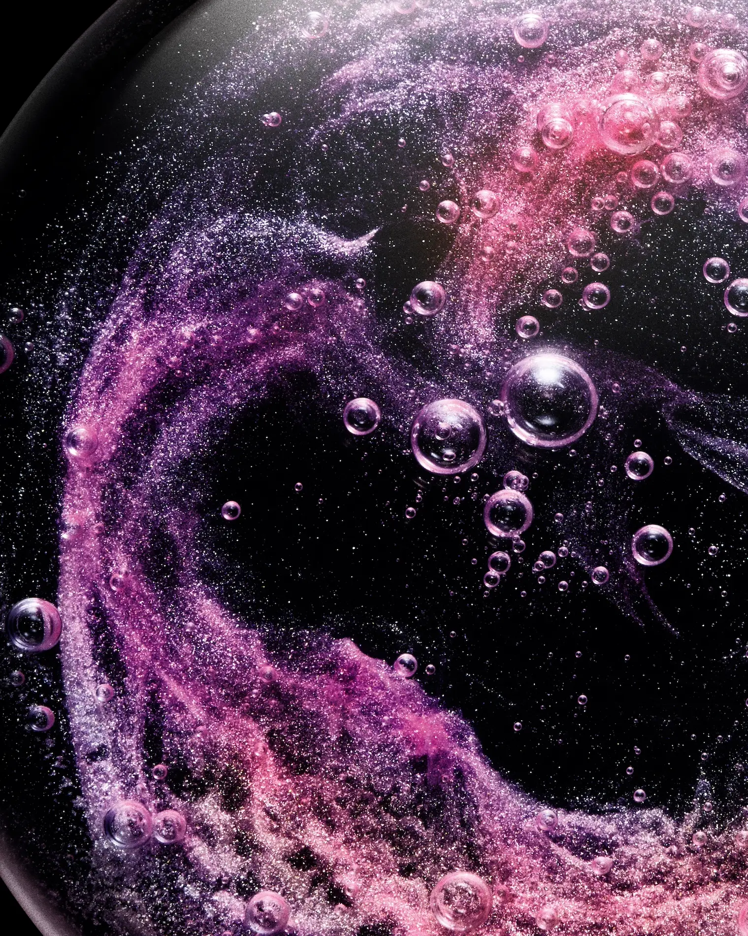 06 Alessandro Sorci Textures Spheres4 Craetive Paris