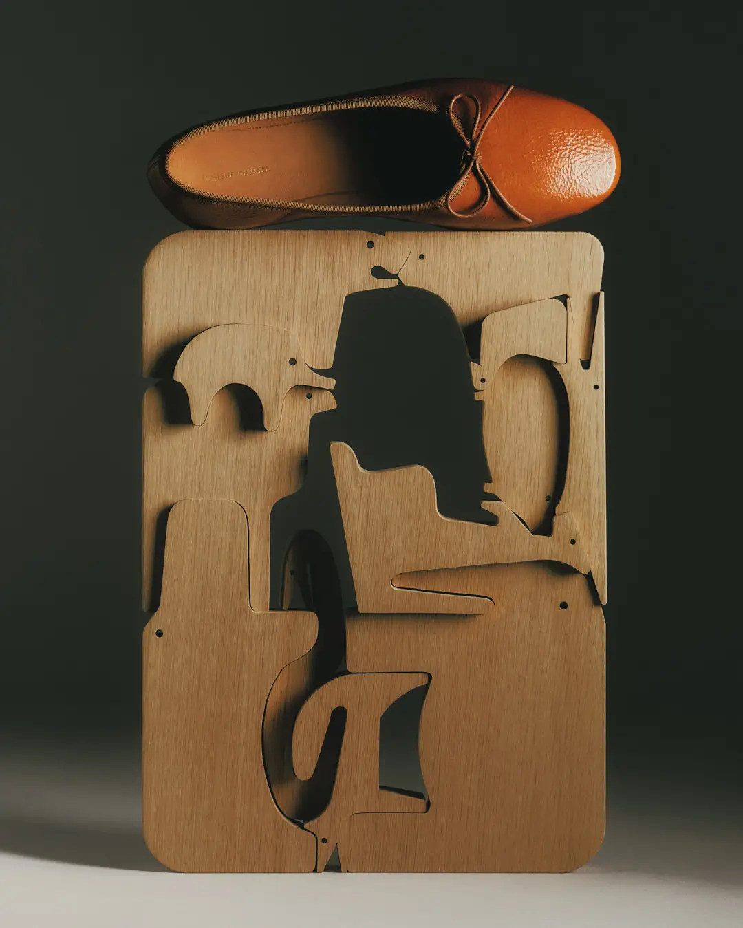 06 Oscar Calleja Still Life Accessories Mansur Gavriel36 Fashion 09