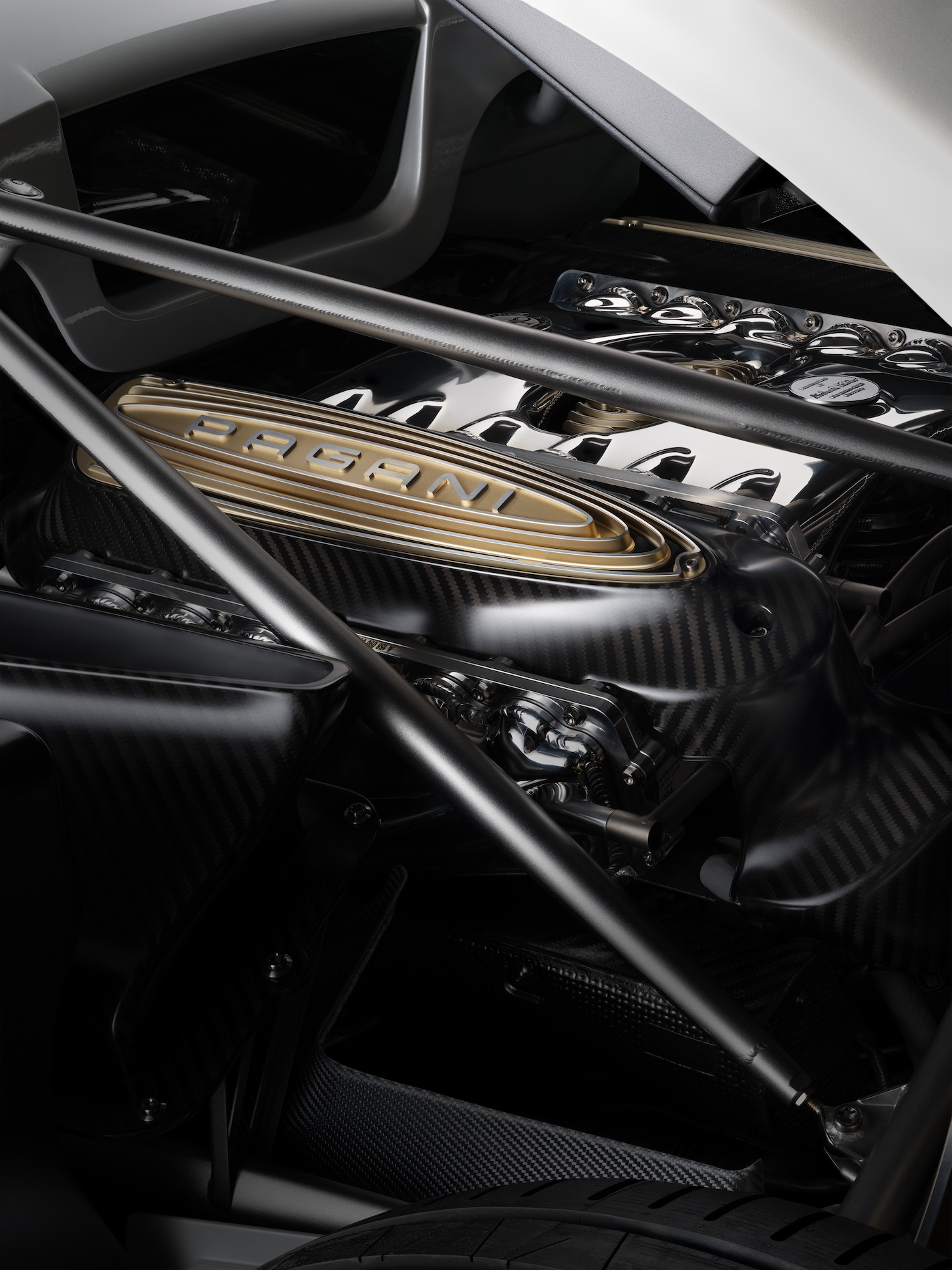 08 Alessandro Sorci Cars Pirelli X Pagani10 Engines Craetive Paris