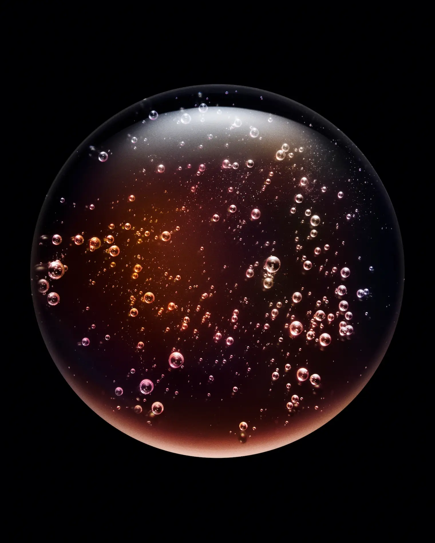 08 Alessandro Sorci Textures Spheres6 Craetive Paris