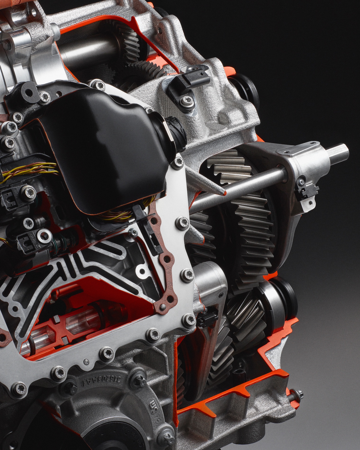 11 Alessandro Sorci Car Lamborghini1 Engines Craetive Paris