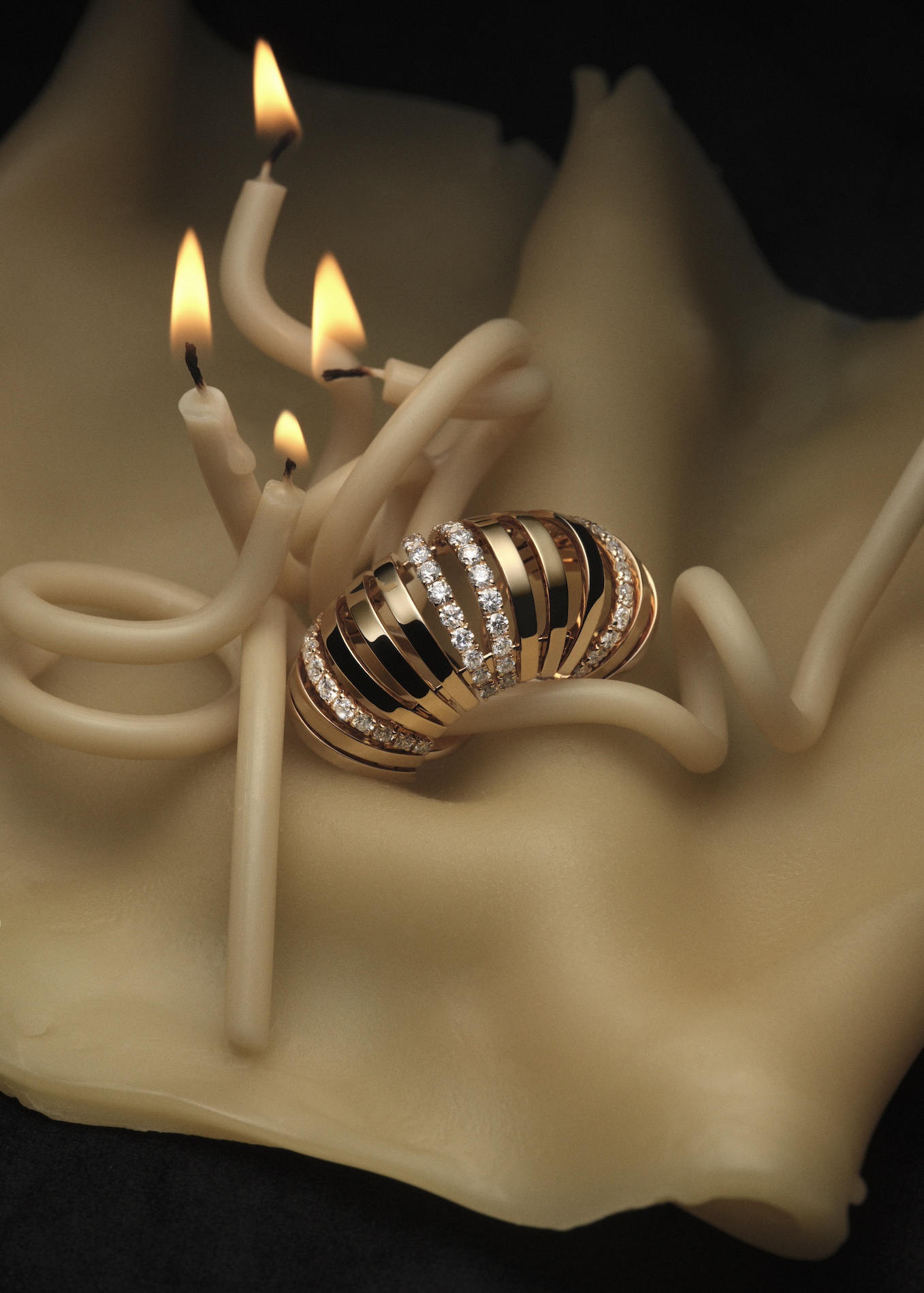 12 Alessandro Sorci Jewelry VO+ Candele3 Craetive Paris