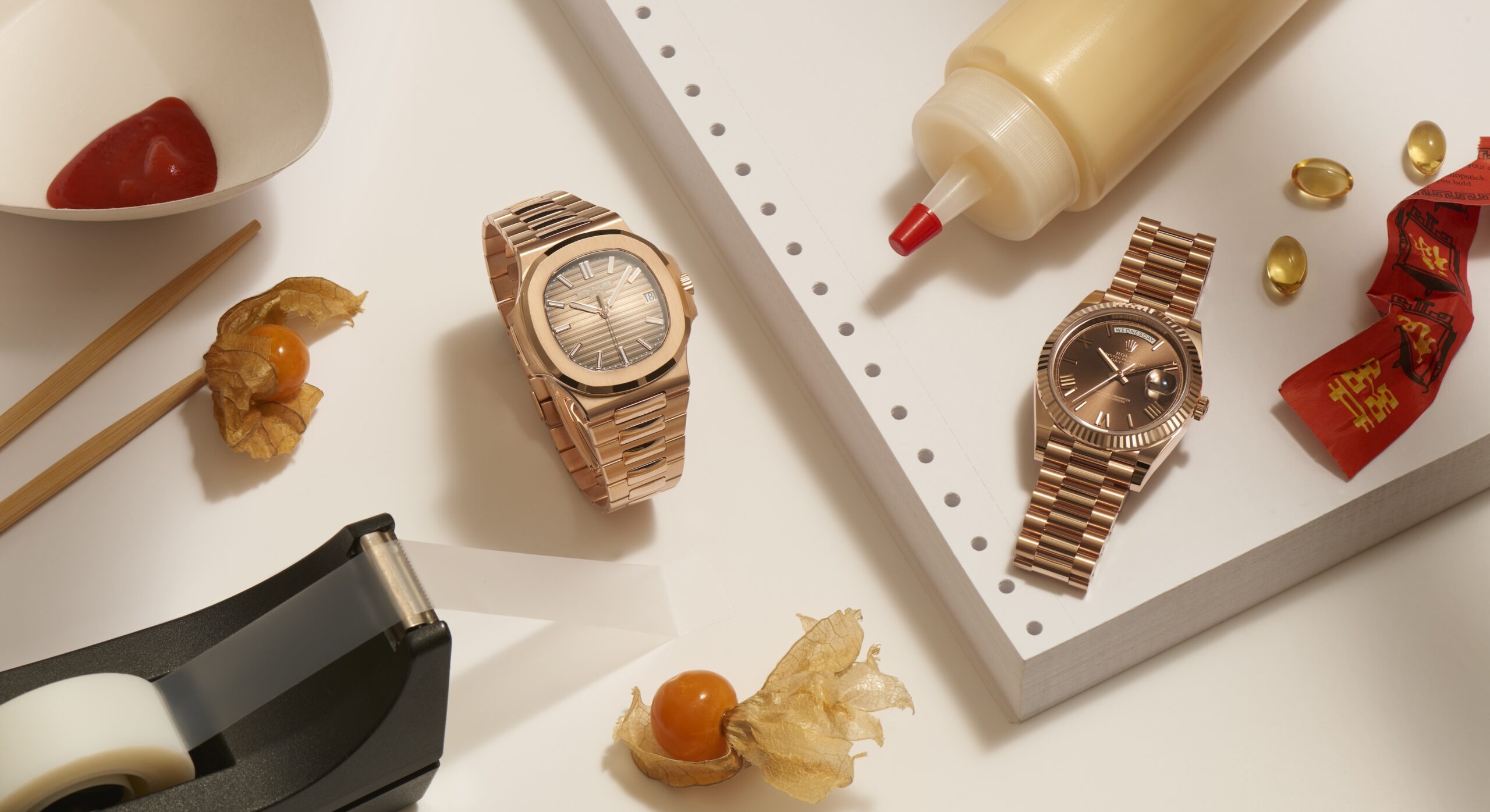 16 Alessandro Sorci Jewelry D Lui Orologie10 Craetive Paris