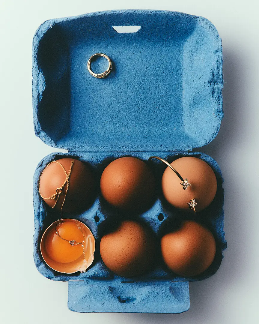 17 Oscar Calleja Still Life Jewelry Craetive Paris 06 Craetive Paris 06