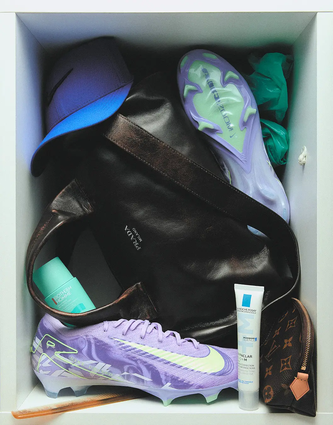 22 Oscar Calleja Still Life EPS Craetive Paris 02 Fashion 38