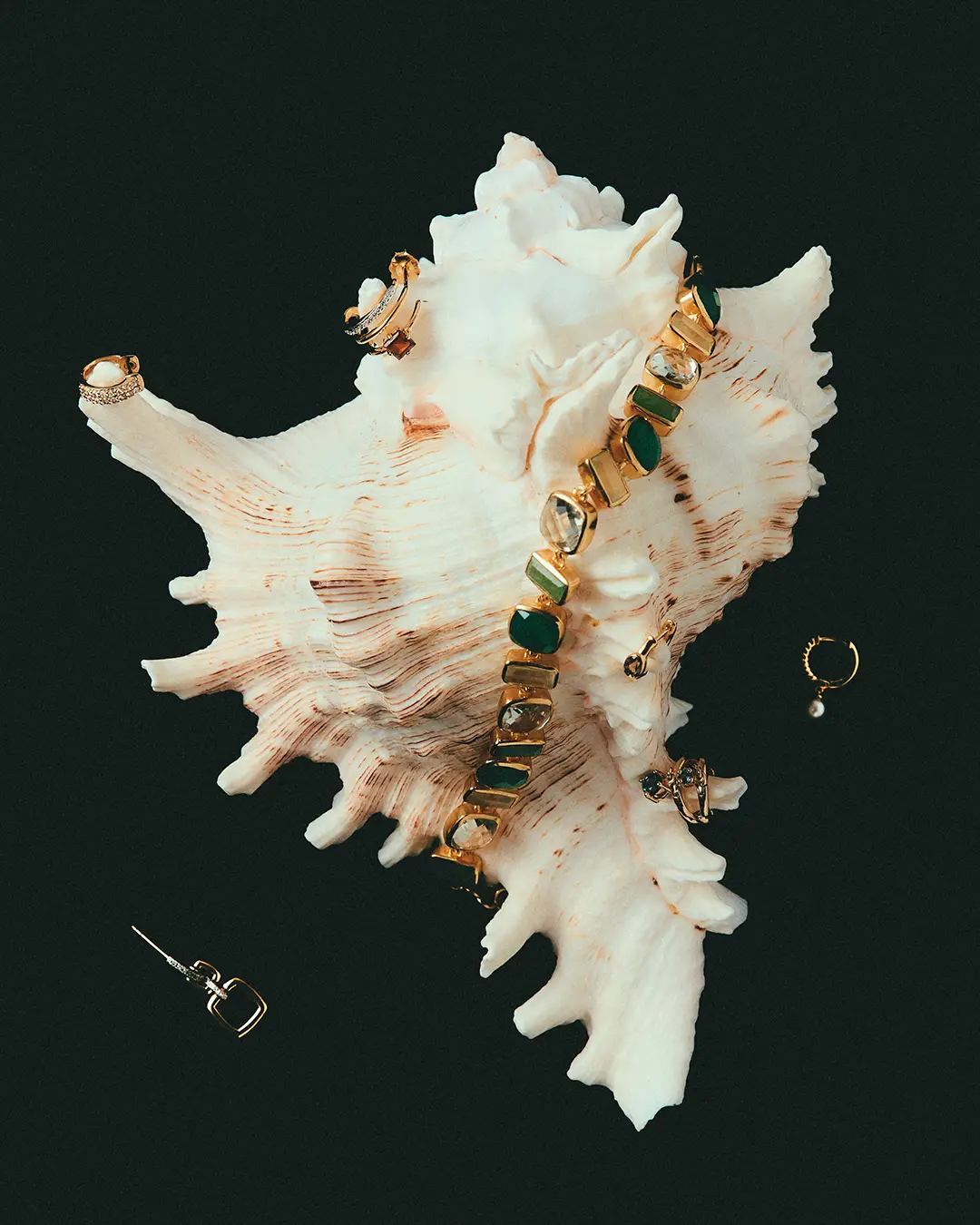 25 Oscar Calleja Still Life Jewelry Storia13 Craetive Paris 28