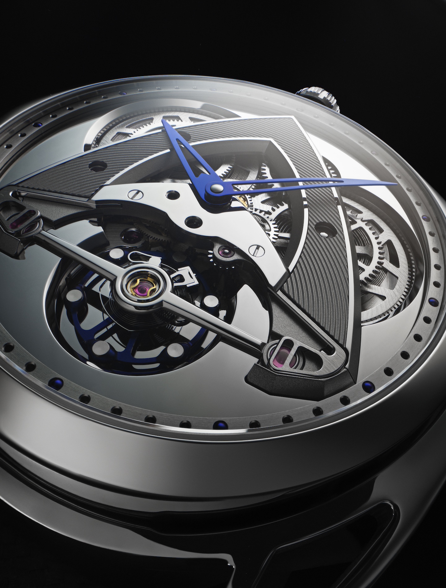 28 Alessandro Sorci Jewelry Bucherer X BIC4 Craetive Paris