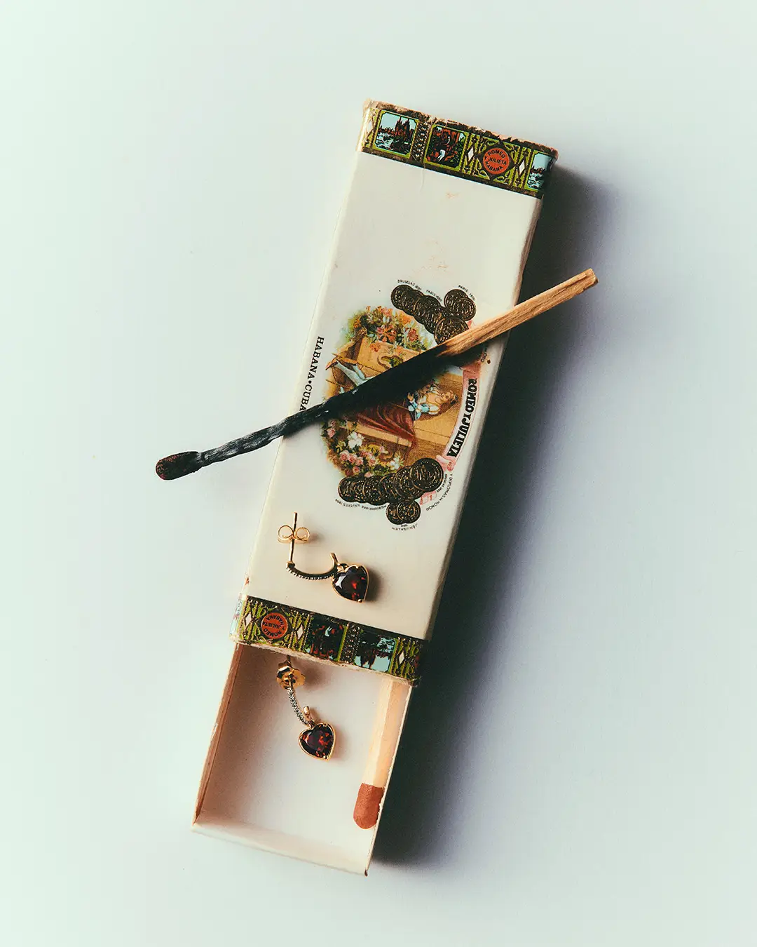 28 Oscar Calleja Still Life Jewelry Storia10 Craetive Paris 26