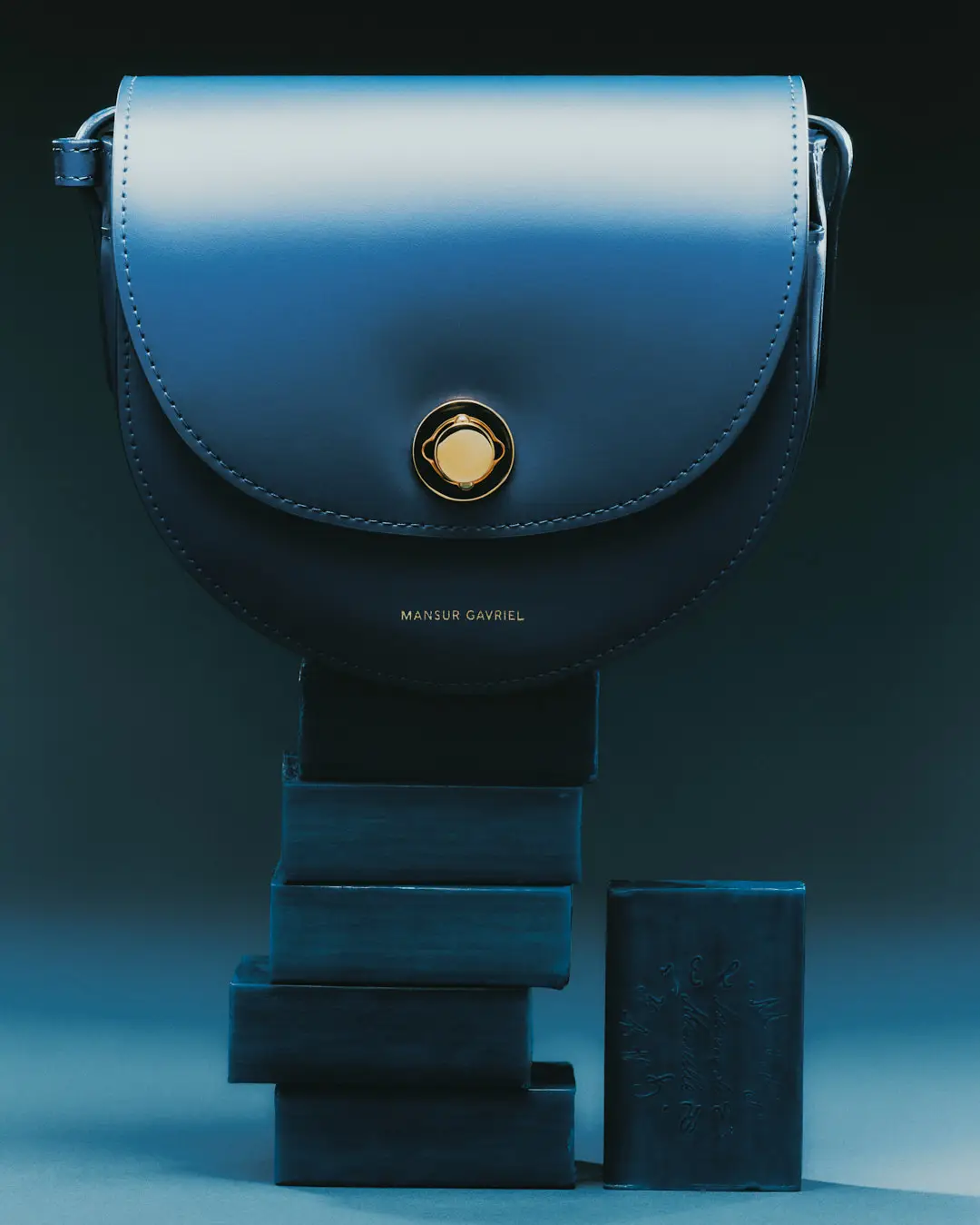 30 Oscar Calleja Still Life Accessories Mansur Gavriel43 Craetive Paris