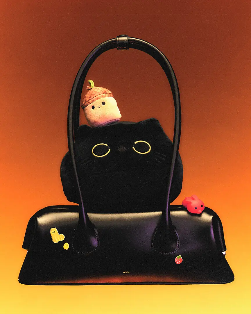 33 Oscar Calleja Still Life Accessories Craetive Paris 2