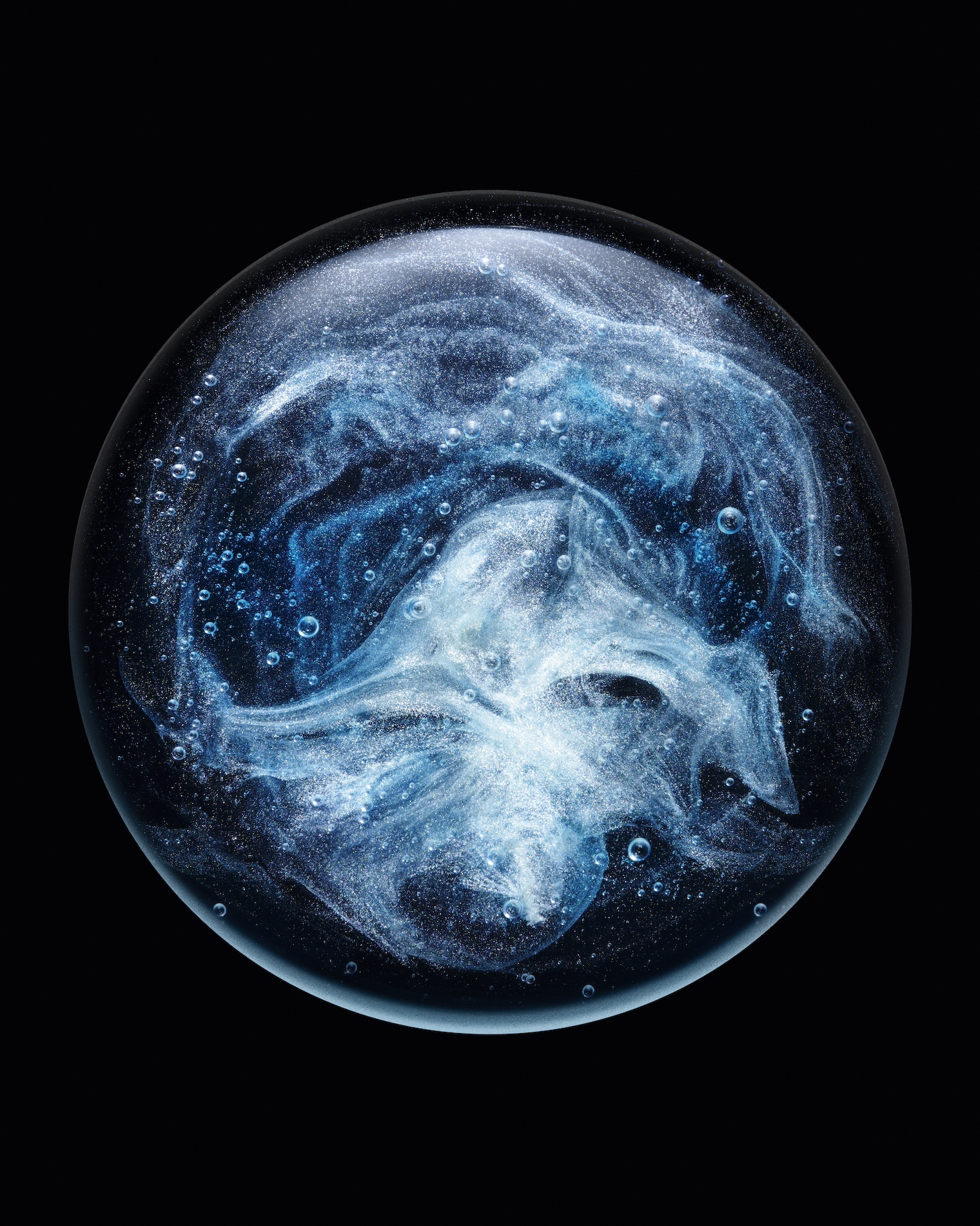 39 Alessandro Sorci Textures Spheres7 Craetive Paris