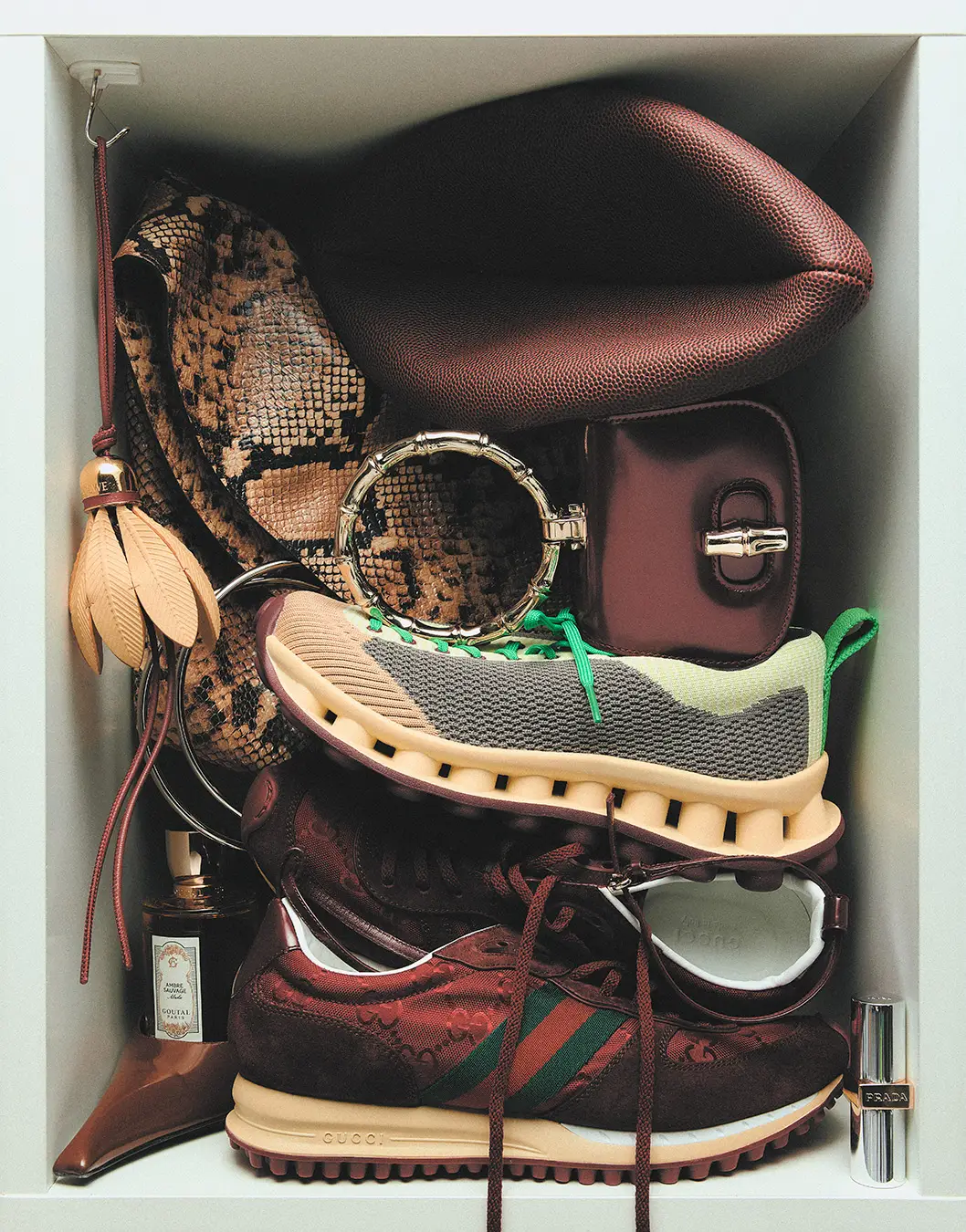 39 Oscar Calleja Still Life EPS Craetive Paris 03 Fashion 39