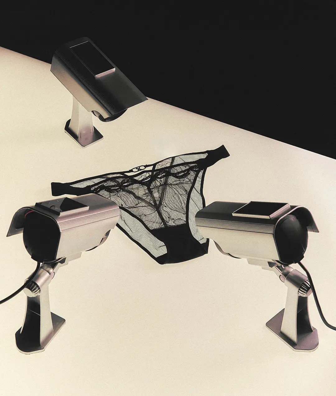 41 Oscar Calleja Still Life Lingerie Common Language1 Fashion 44