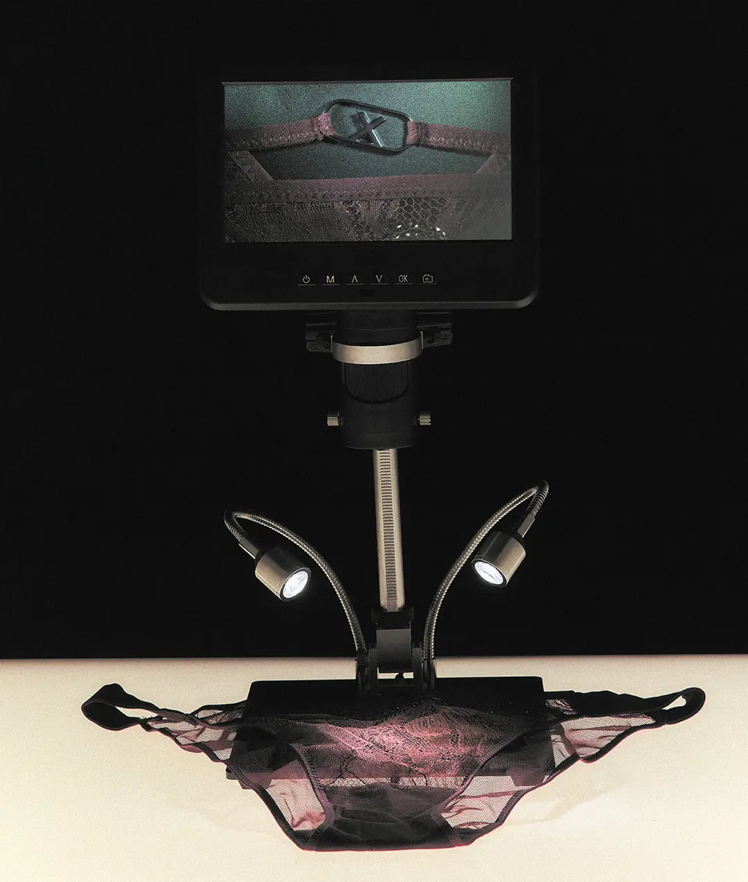 44 Oscar Calleja Still Life Lingerie Common Language7 Fashion 50