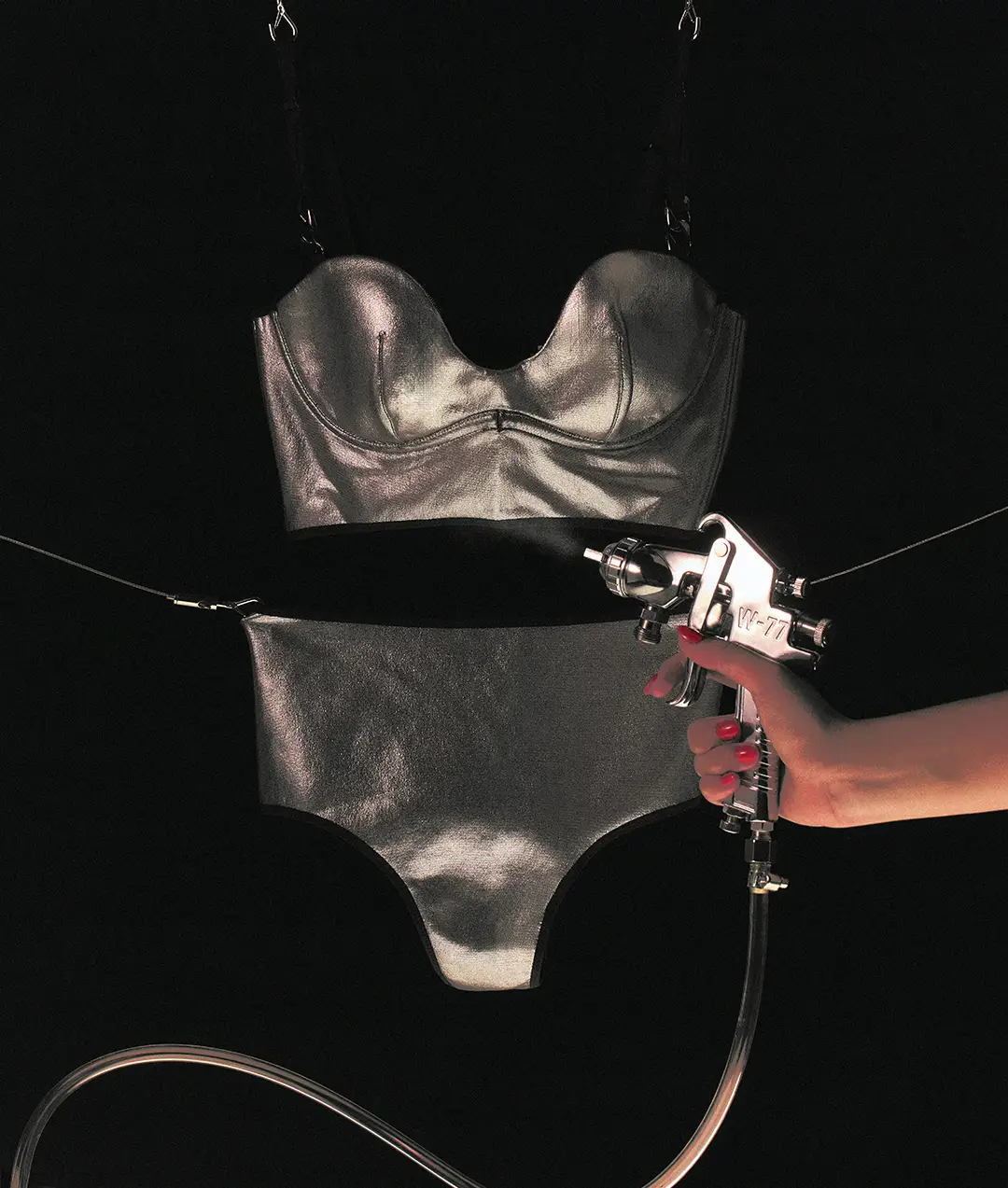 45 Oscar Calleja Still Life Lingerie Common Language3 Fashion 46