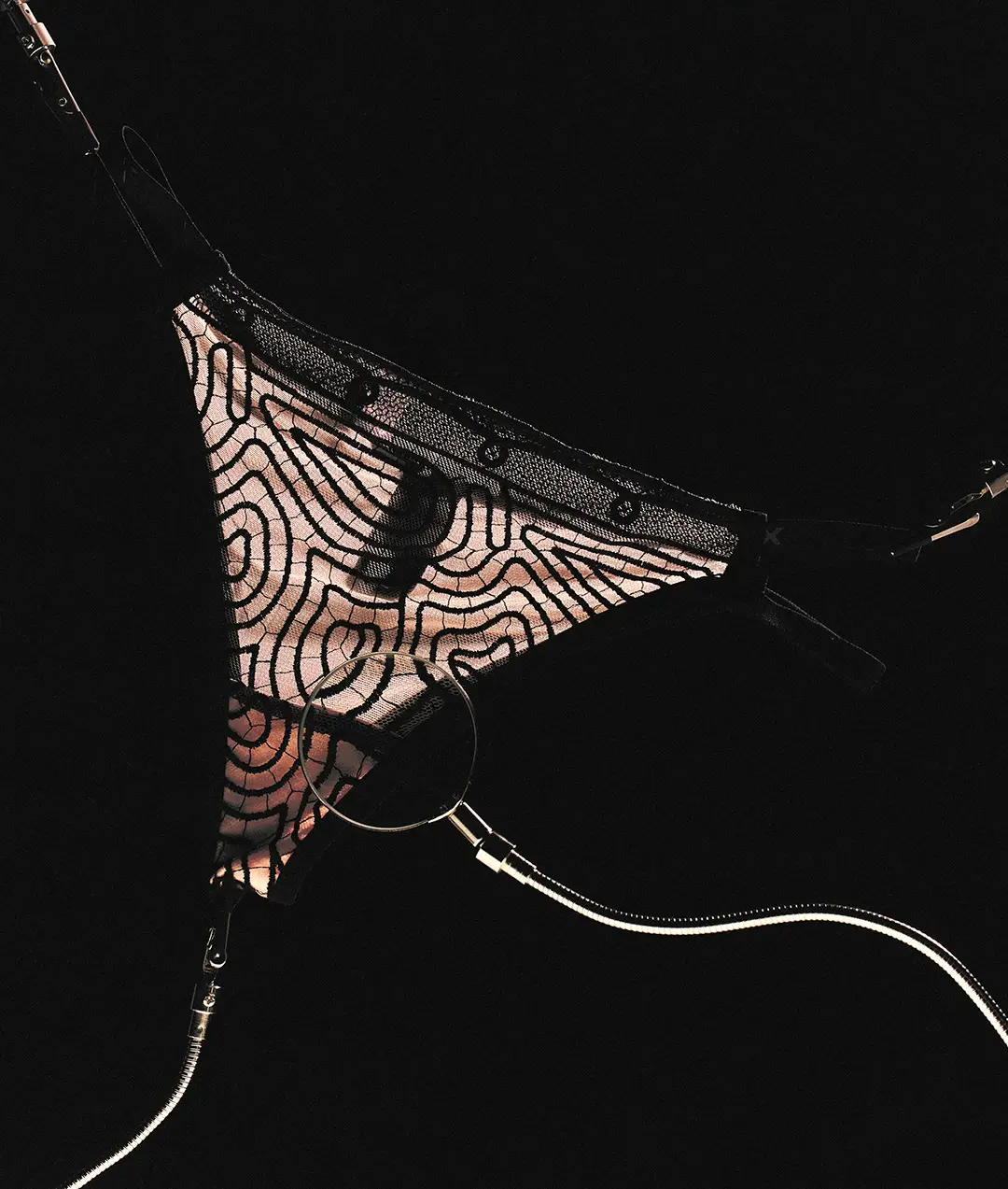 46 Oscar Calleja Still Life Lingerie Common Language2 Fashion 45