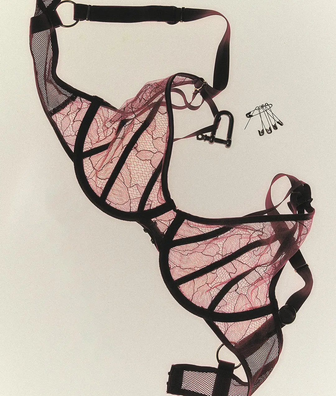 48 Oscar Calleja Still Life Lingerie Common Language6 Fashion 49