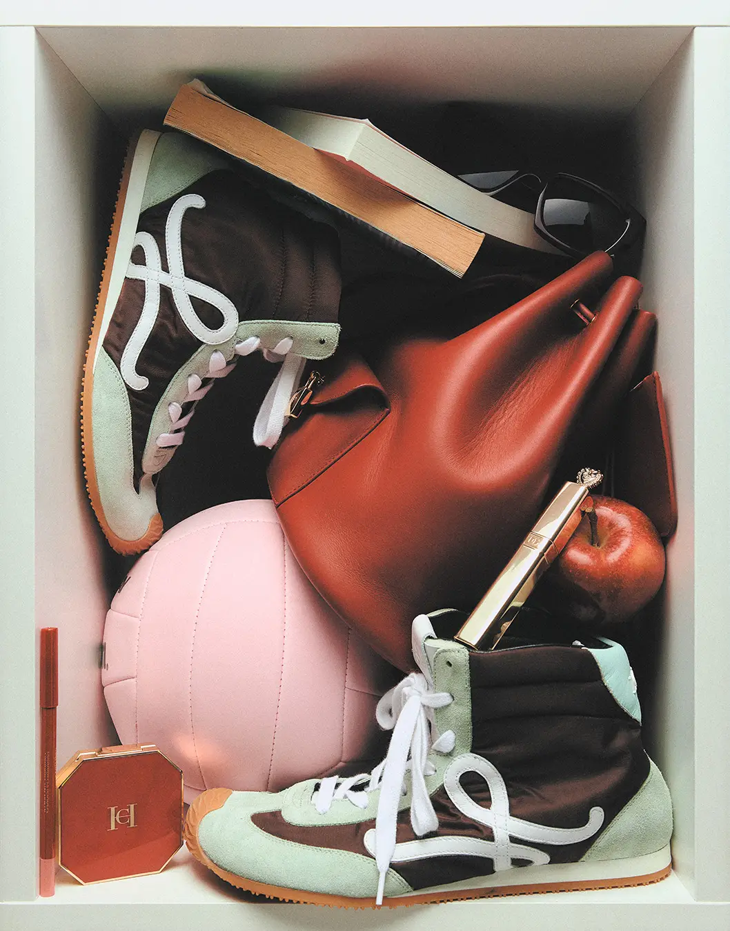 50 Oscar Calleja Still Life EPS Craetive Paris 01 Fashion 37