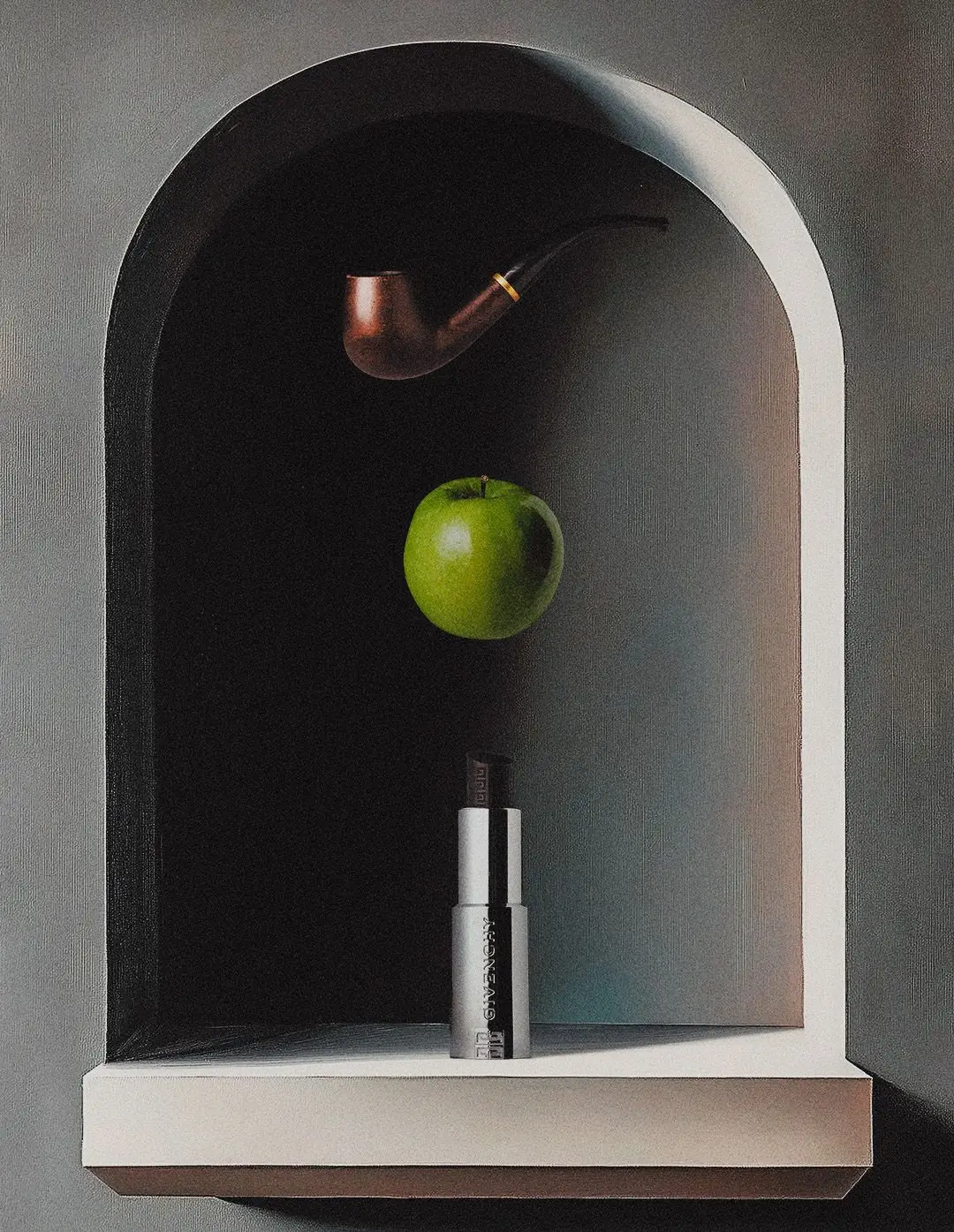 51 Oscar Calleja Still Life Cosmetics Numero Suisse5 Craetive Paris