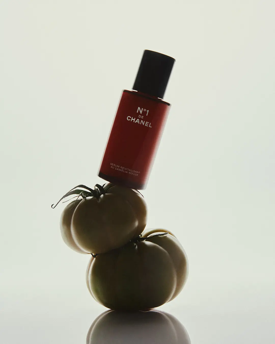 52 Oscar Calleja Still Life Cosmetics & Food Craetive Paris