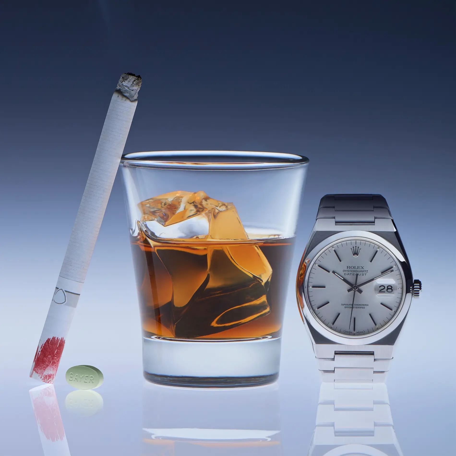 69 Alessandro Sorci Jewelry Magico Infinito1 Craetive Paris