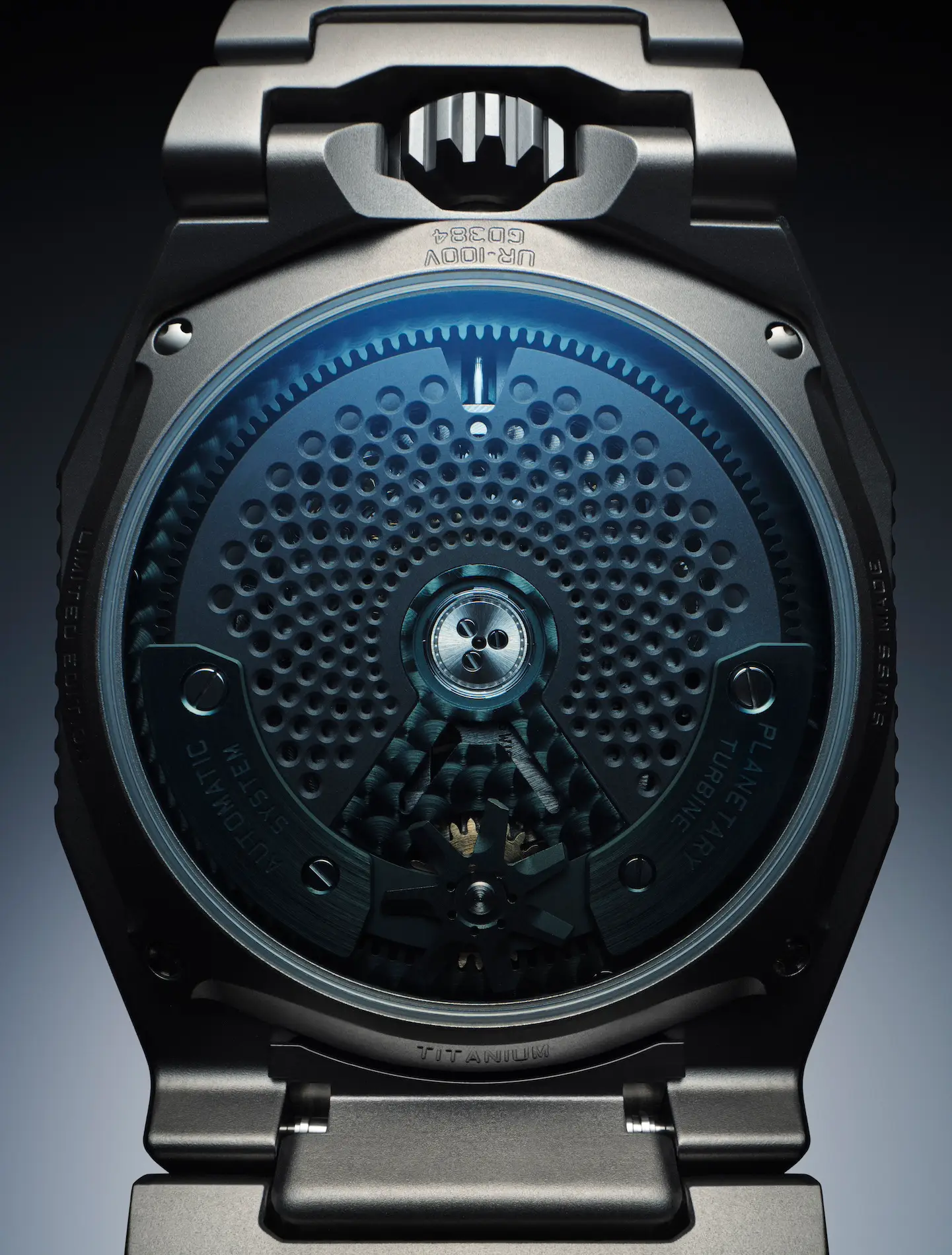 73 Alessandro Sorci Jewelry Bucherer X BIC7 Craetive Paris