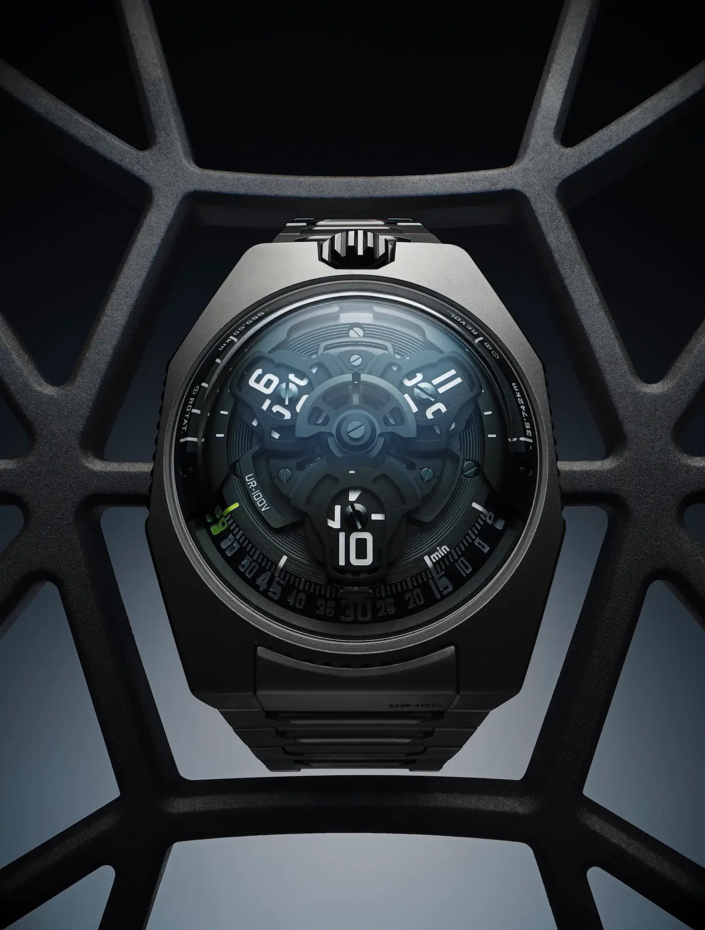 74 Alessandro Sorci Jewelry Bucherer X BIC6 Craetive Paris