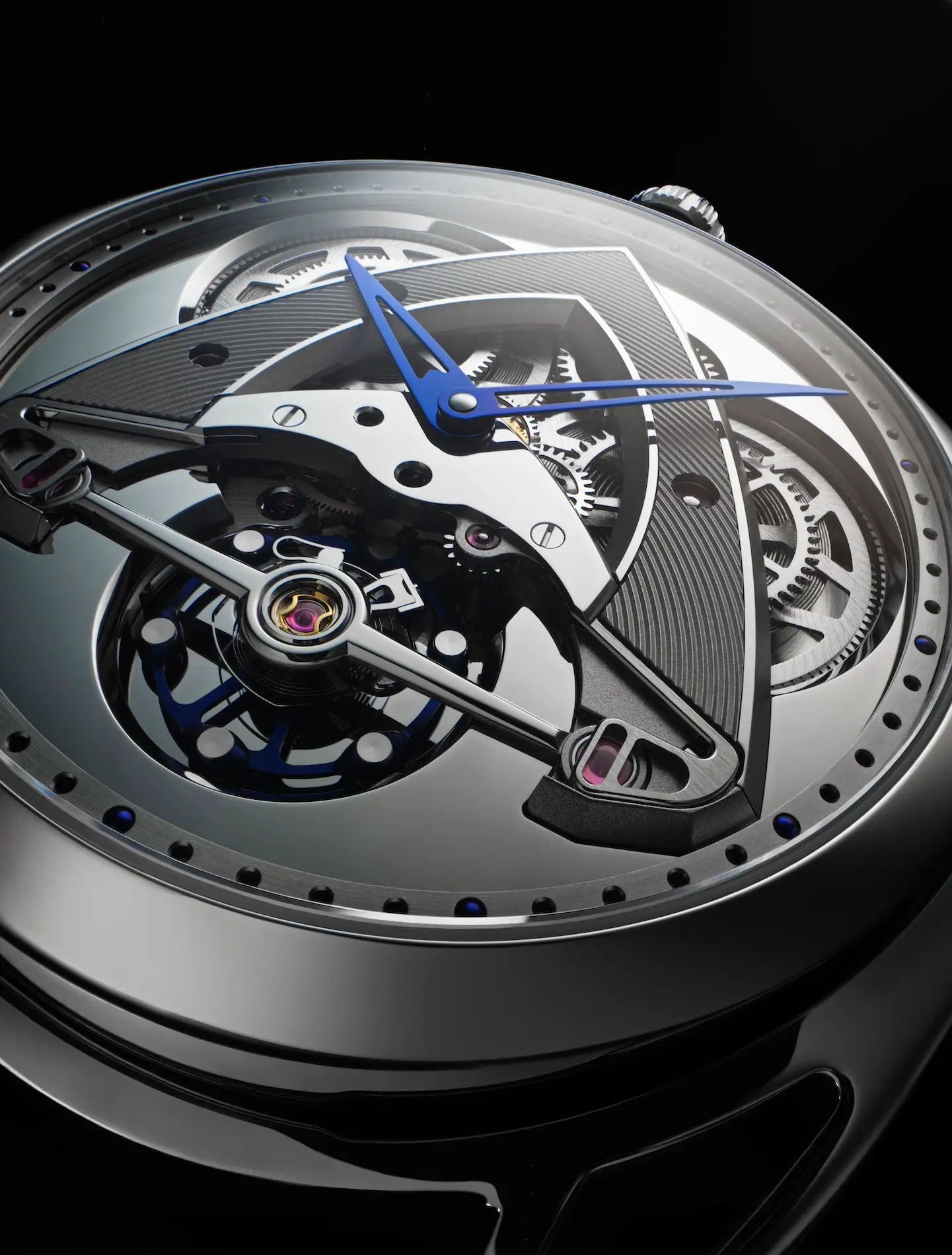 79 Alessandro Sorci Jewelry Bucherer X BIC4 Craetive Paris