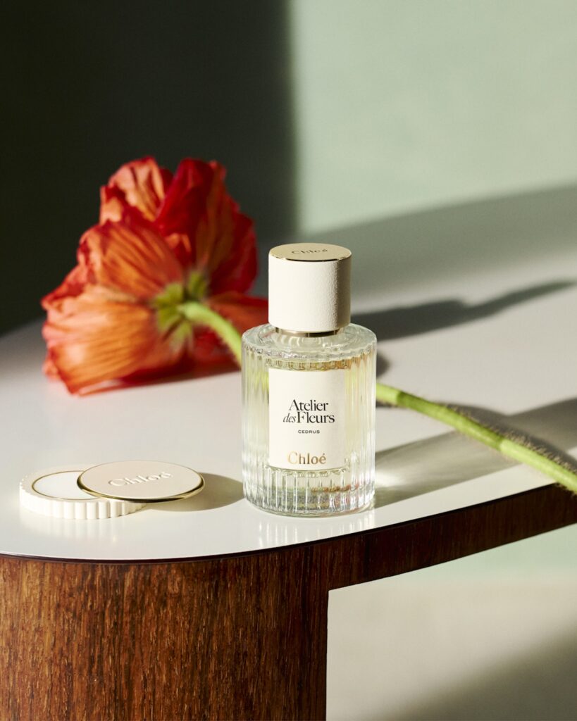 Thyrse Craetive Paris Portfolio Chloe