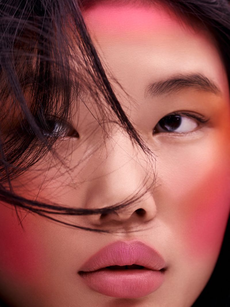 001 Fernando Gomez Craetive Paris Bold Make Up