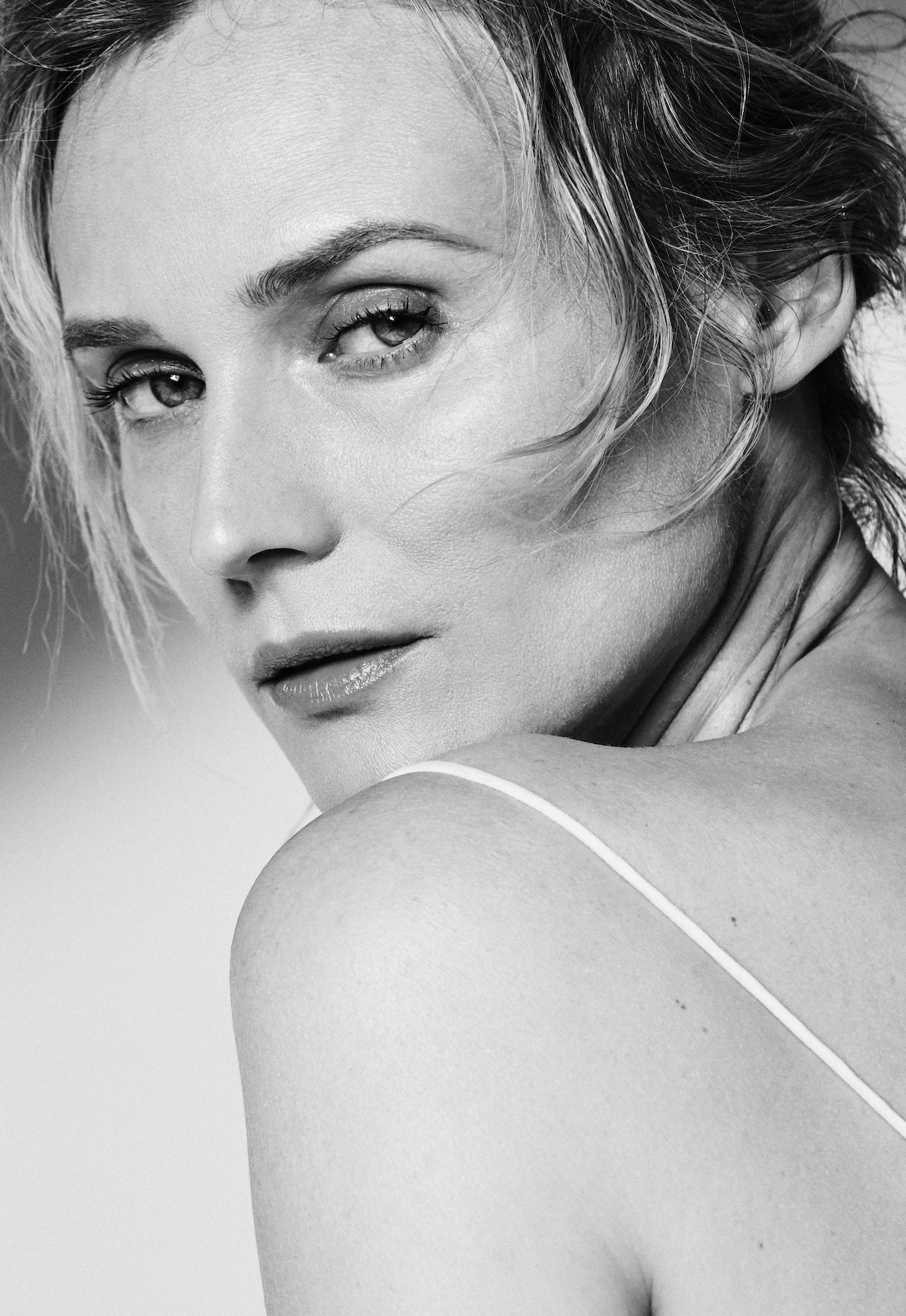 001 Lucian Bor Craetive Paris Celebrities Fashion Portraits