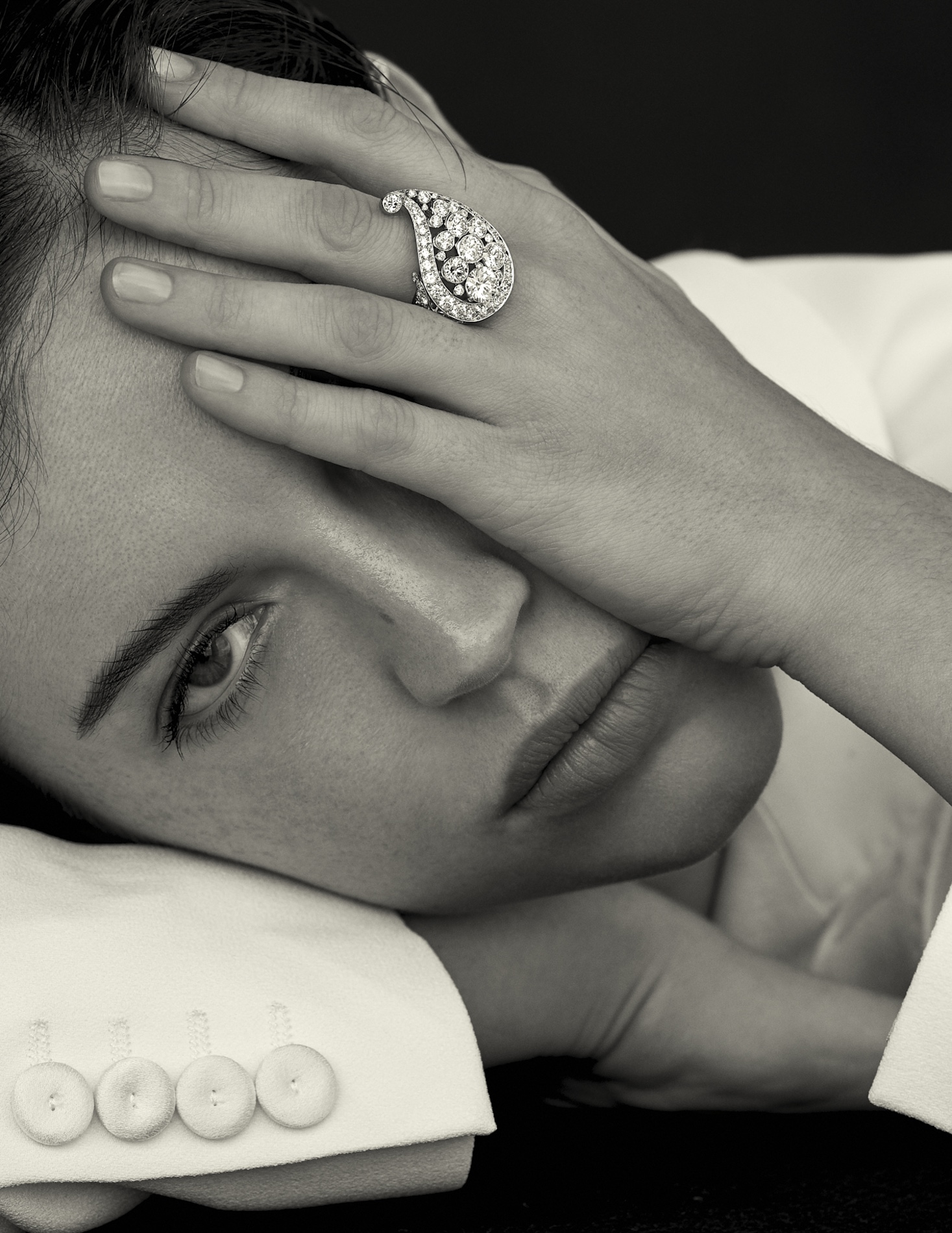 001 Lucian Bor Craetive Paris Jewelry