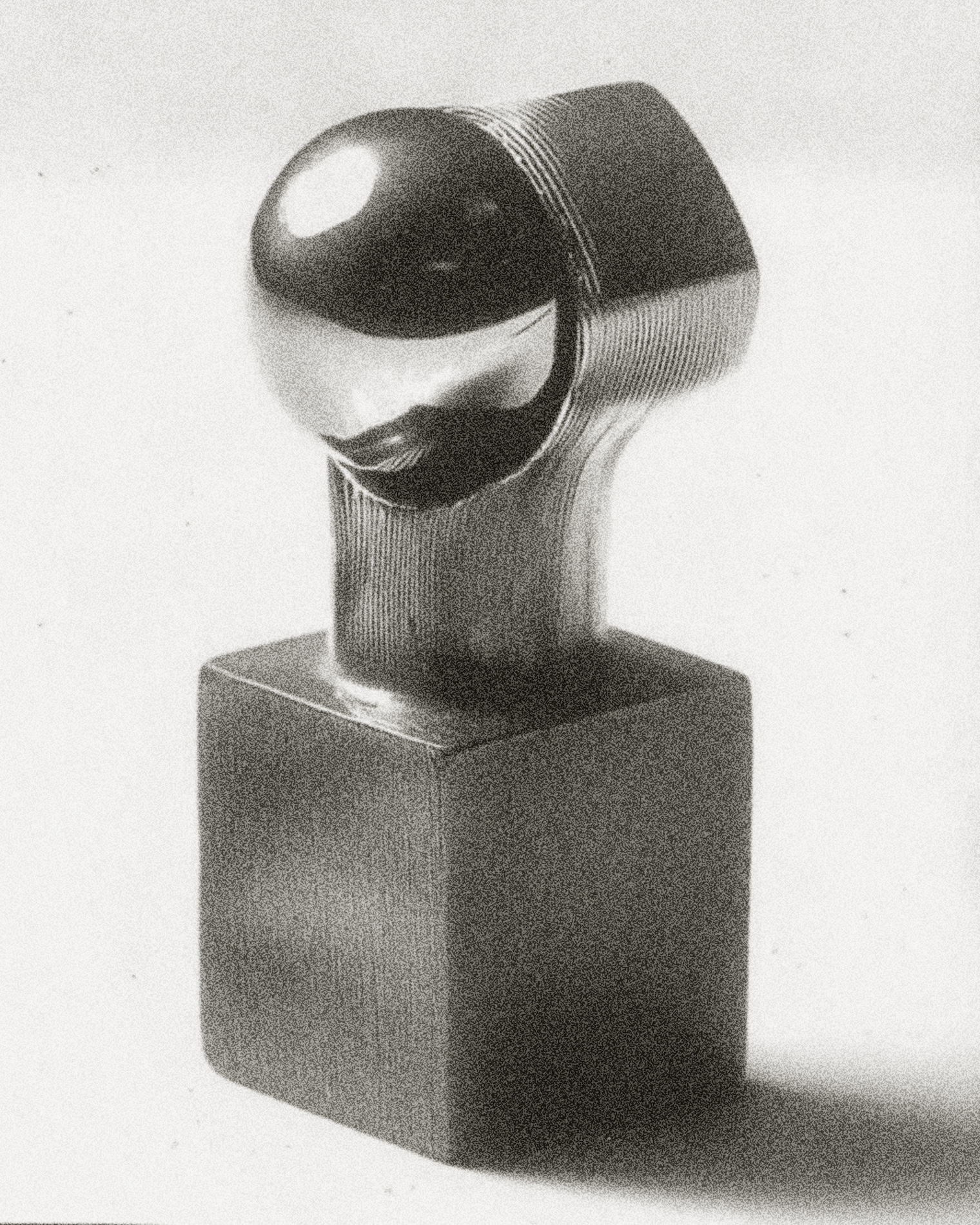 001 Lucian Bor Craetive Paris Still Life Landscape