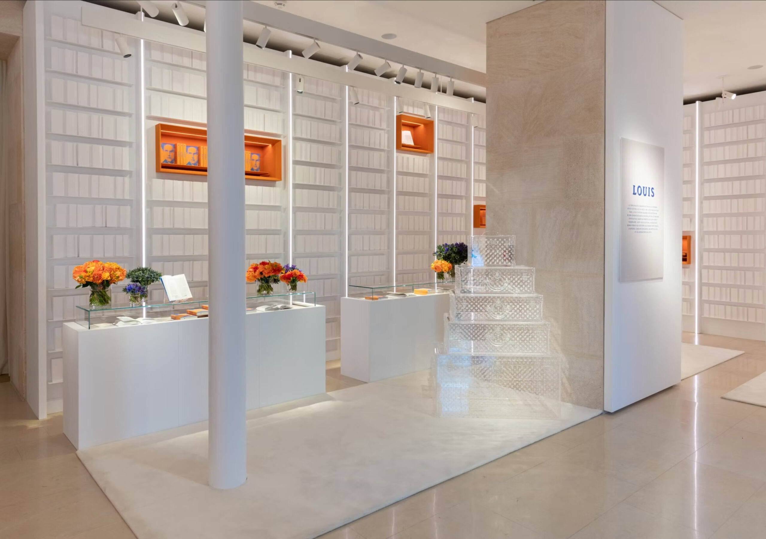 002 Cloe Vriet Craetive Paris Paper Artist Event Scenography