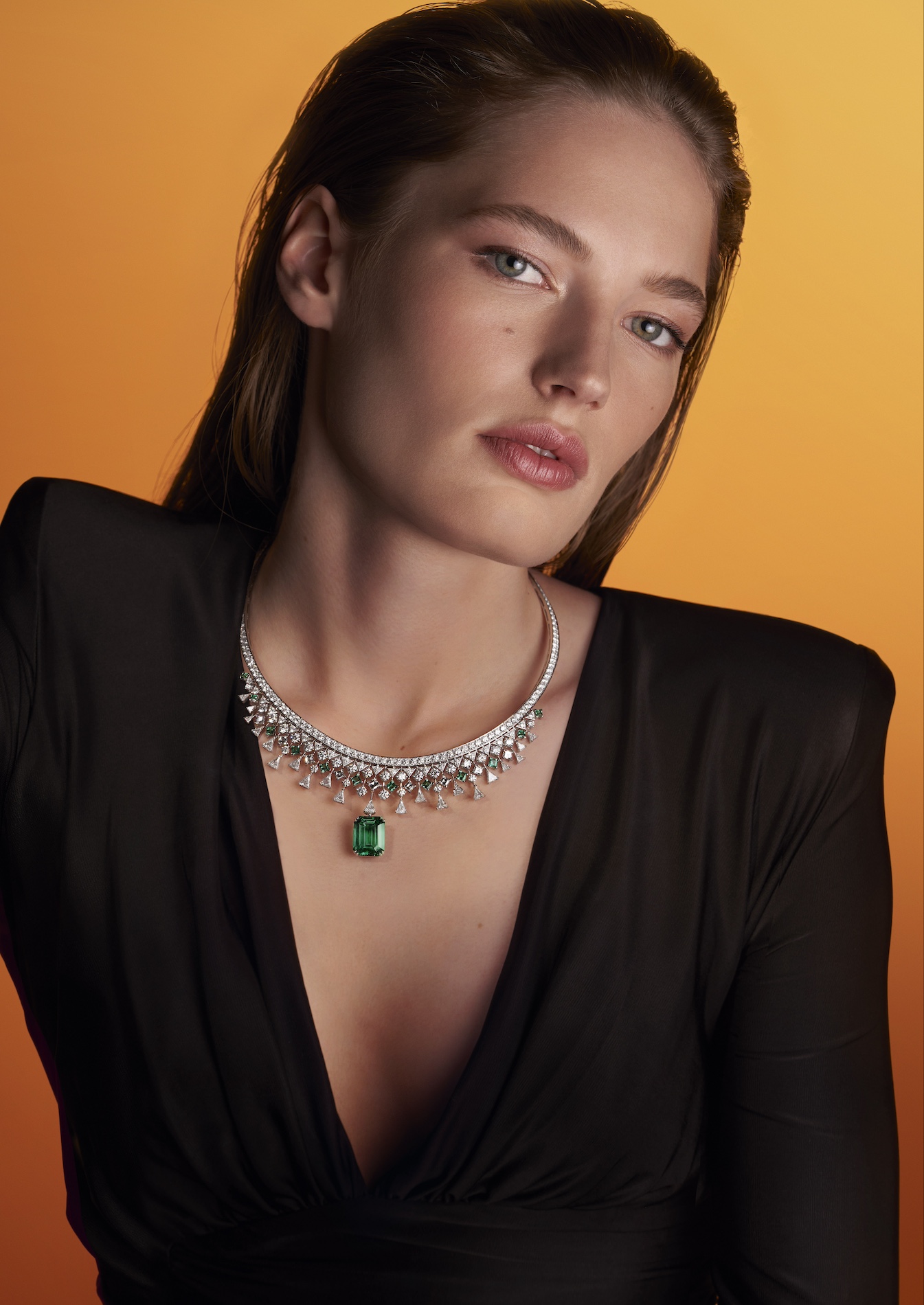 002 Fernando Gomez Craetive Paris Jewelry Piaget