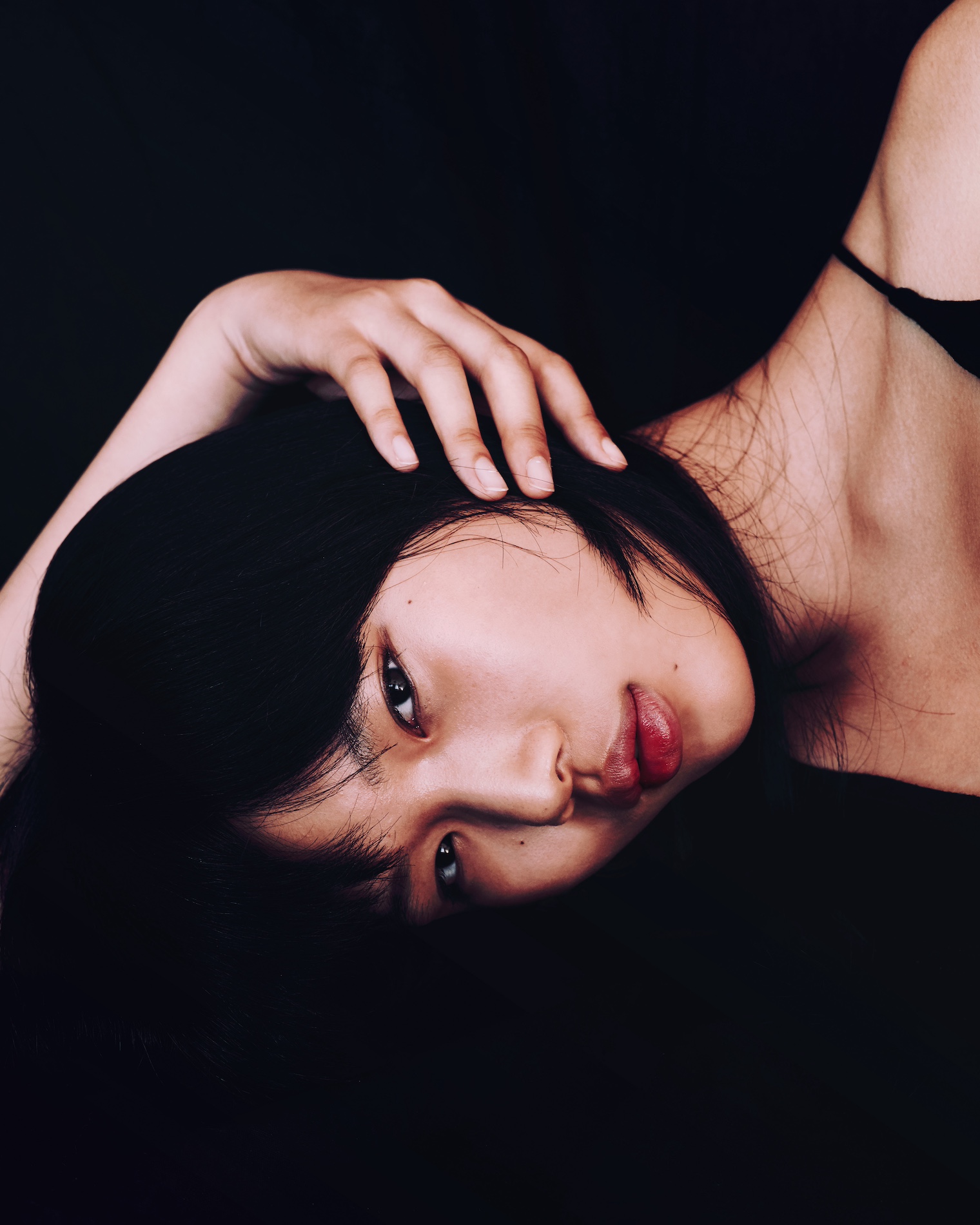 003 Fernando Gomez Craetive Paris Clean Beauty