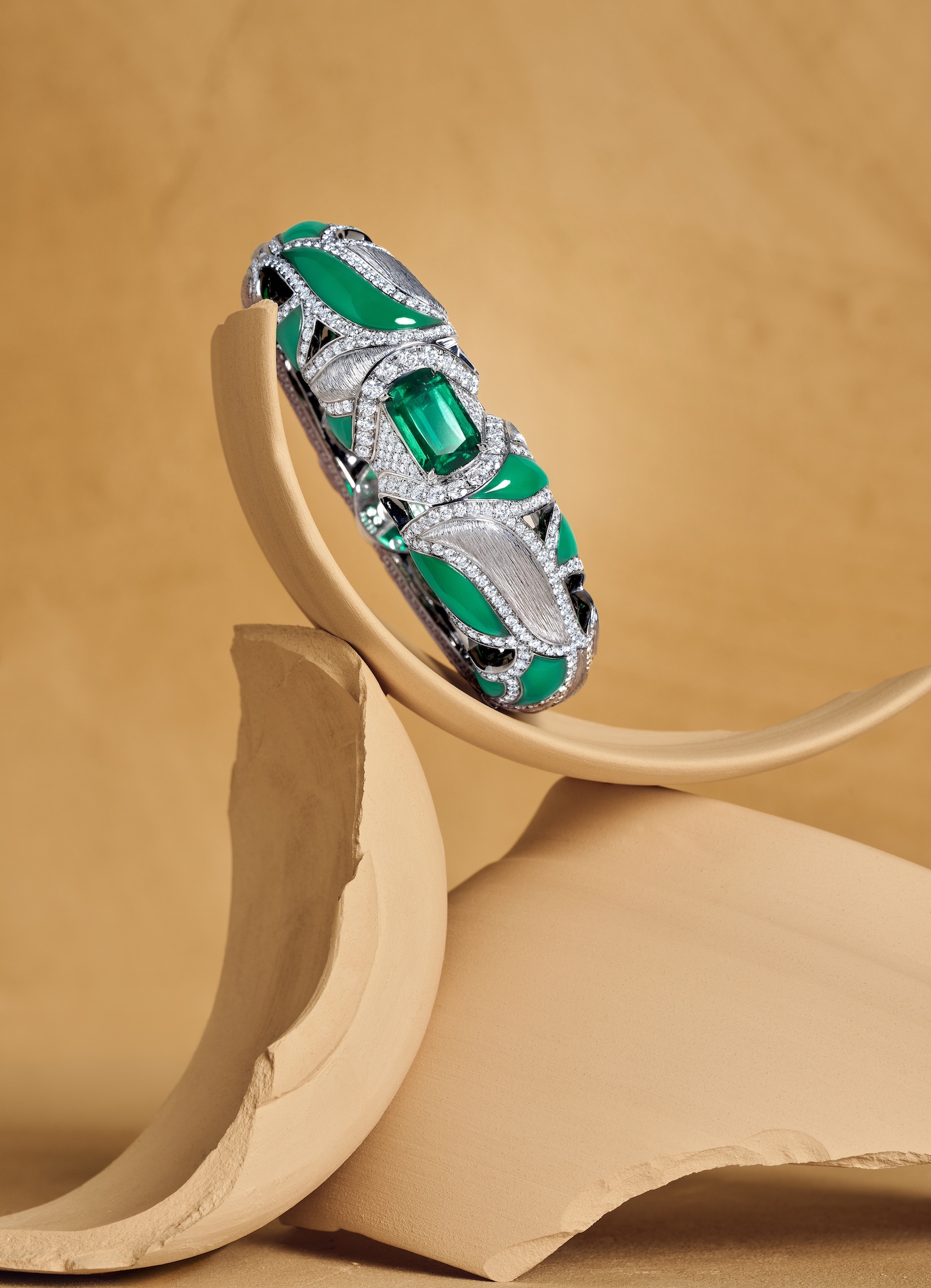 003 Fernando Gomez Craetive Paris Jewelry Piaget