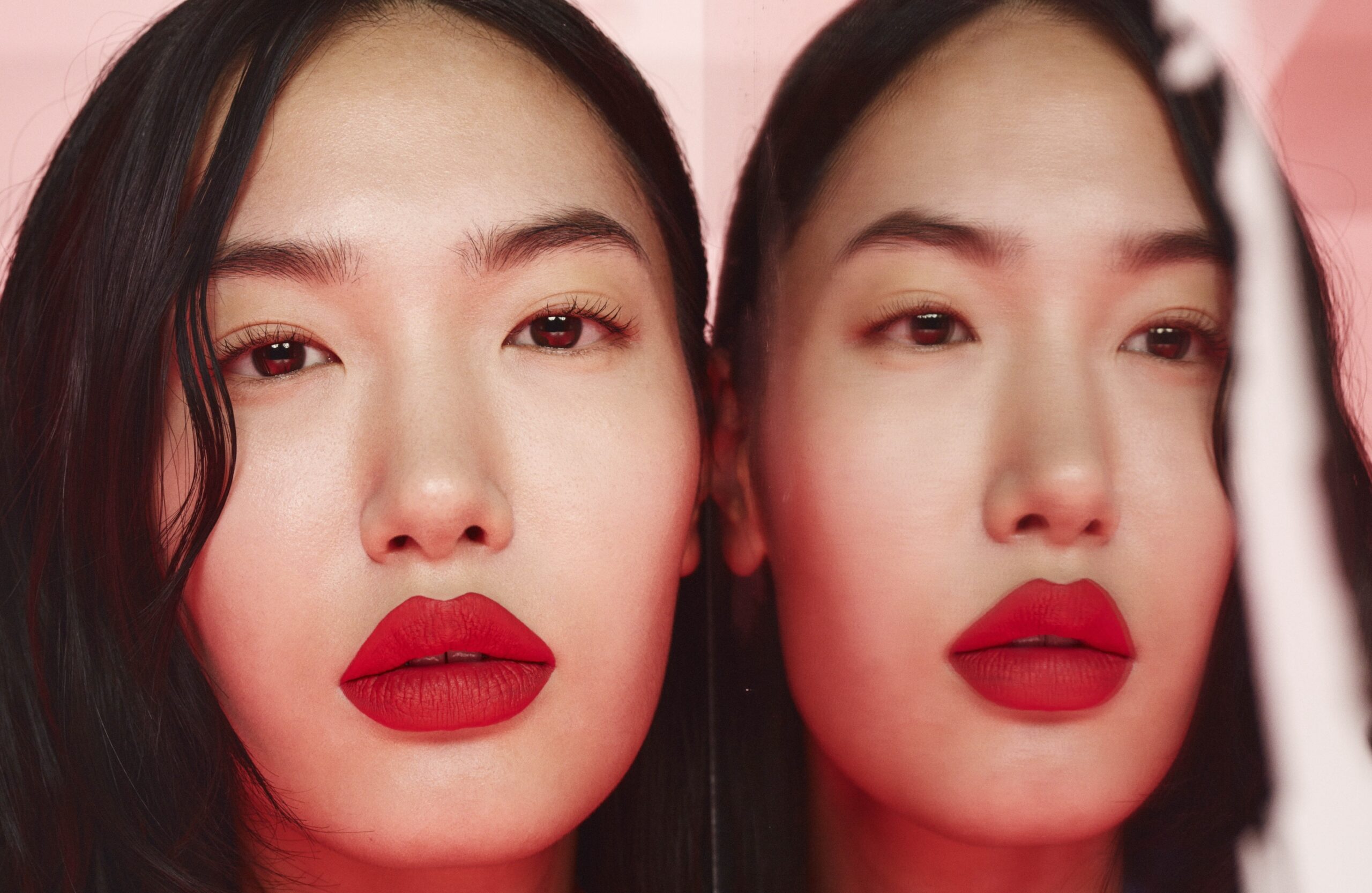 003 Karina Twiss Craetive Paris Stong Makeup