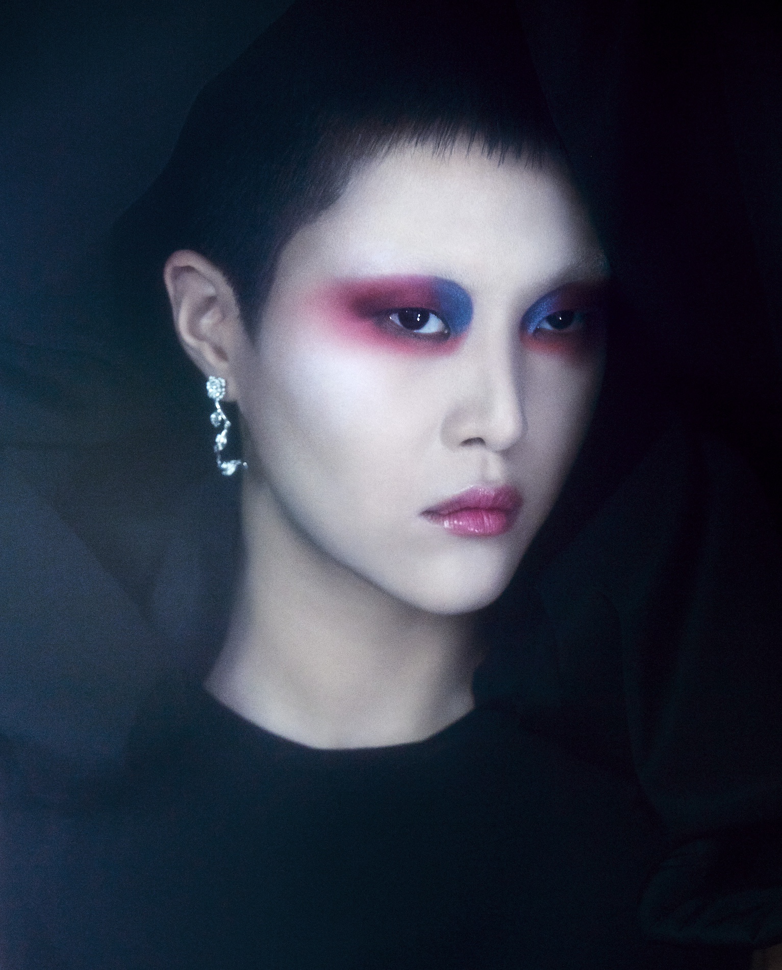 003 Lucian Bor Craetive Paris Beauty