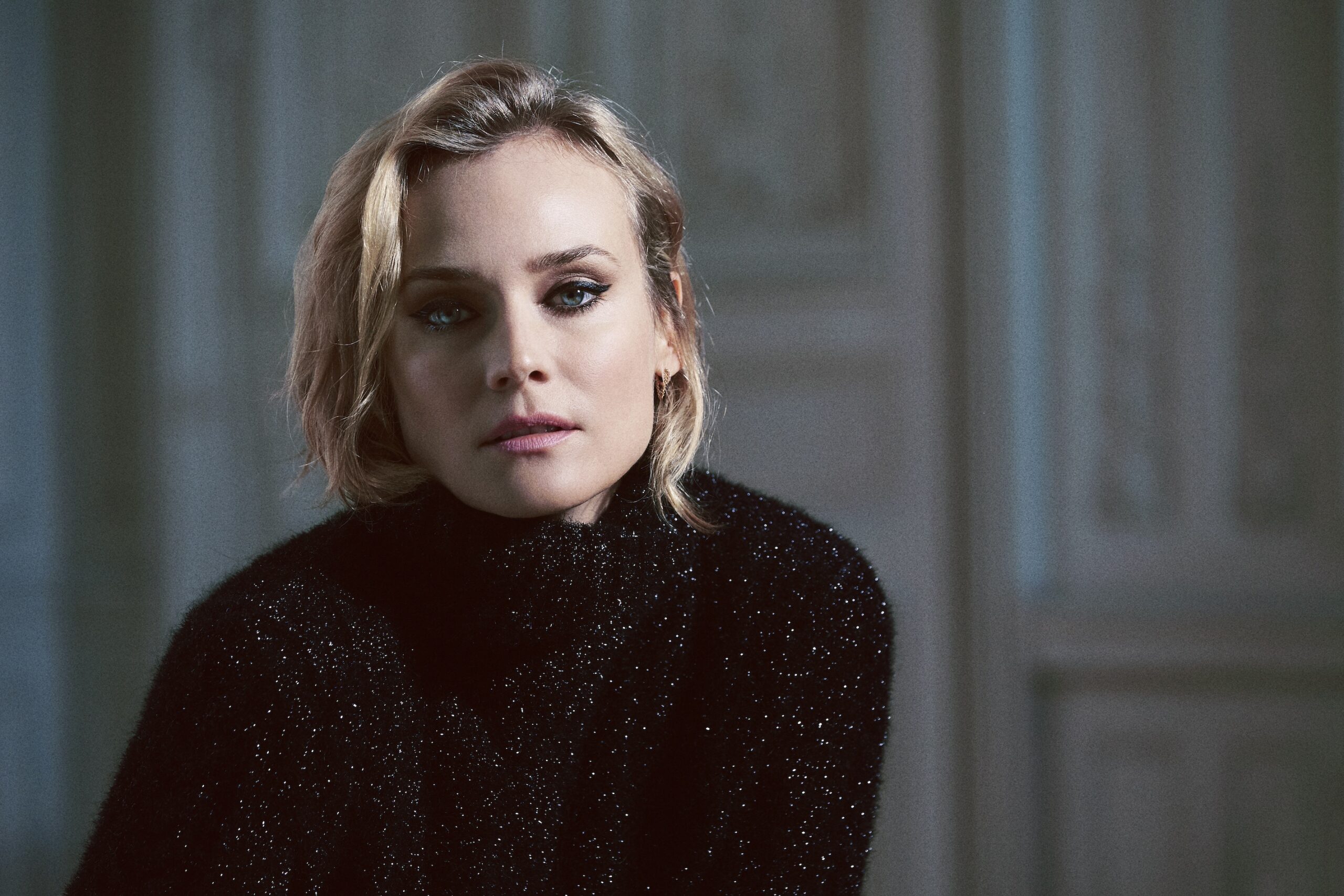 003 Lucian Bor Craetive Paris Celebrities Fashion Portraits