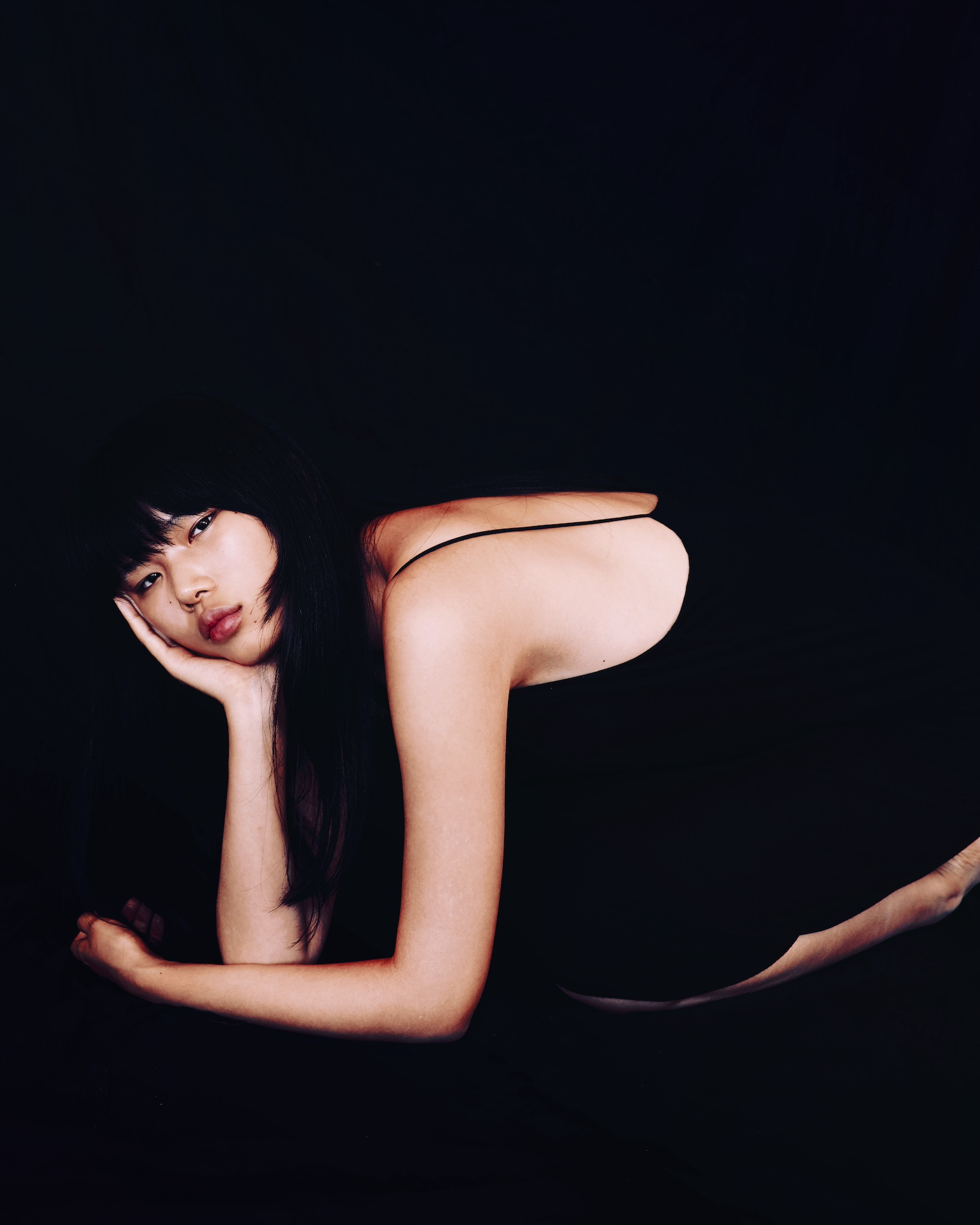 004 Fernando Gomez Craetive Paris Clean Beauty