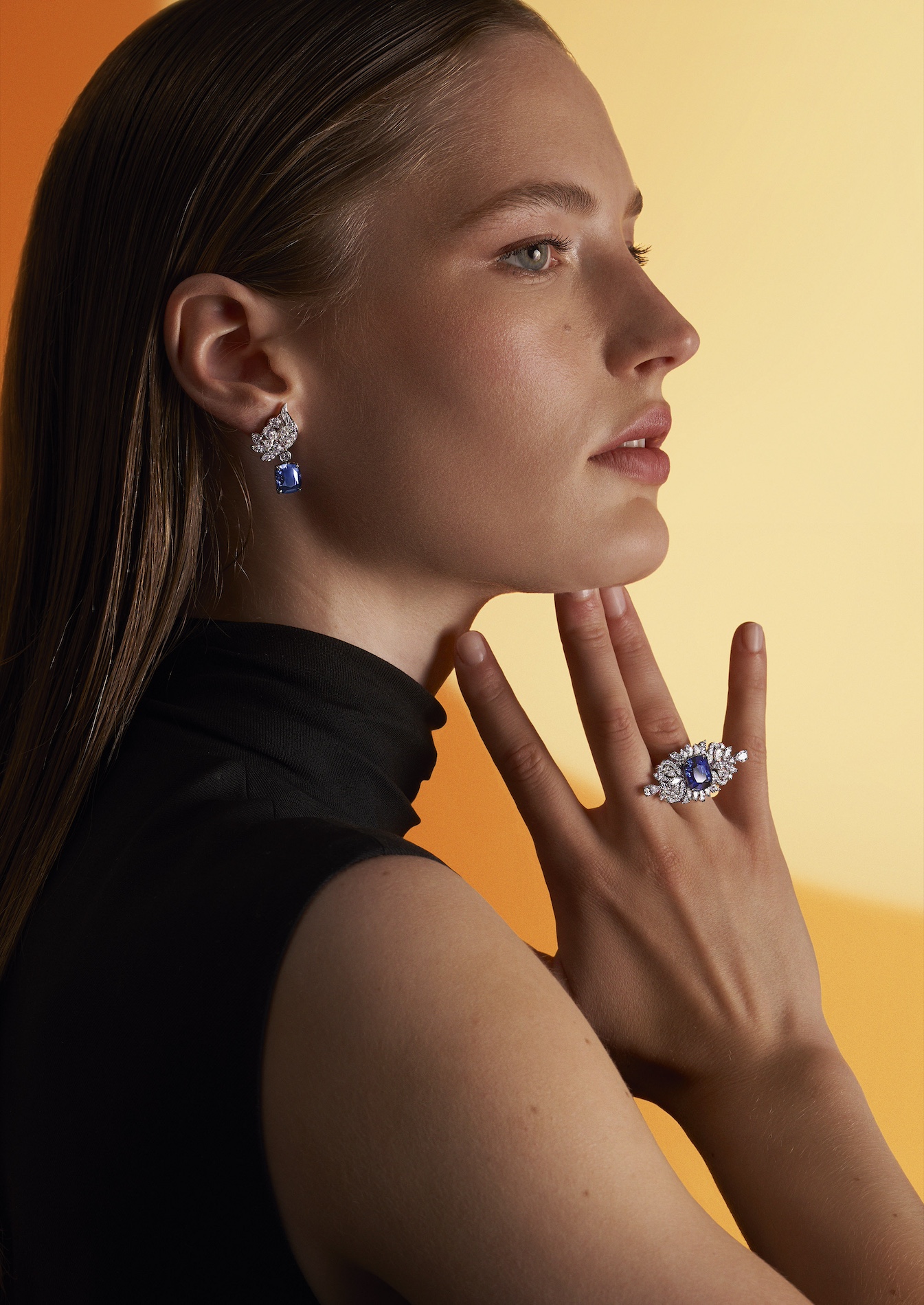 004 Fernando Gomez Craetive Paris Jewelry Piaget