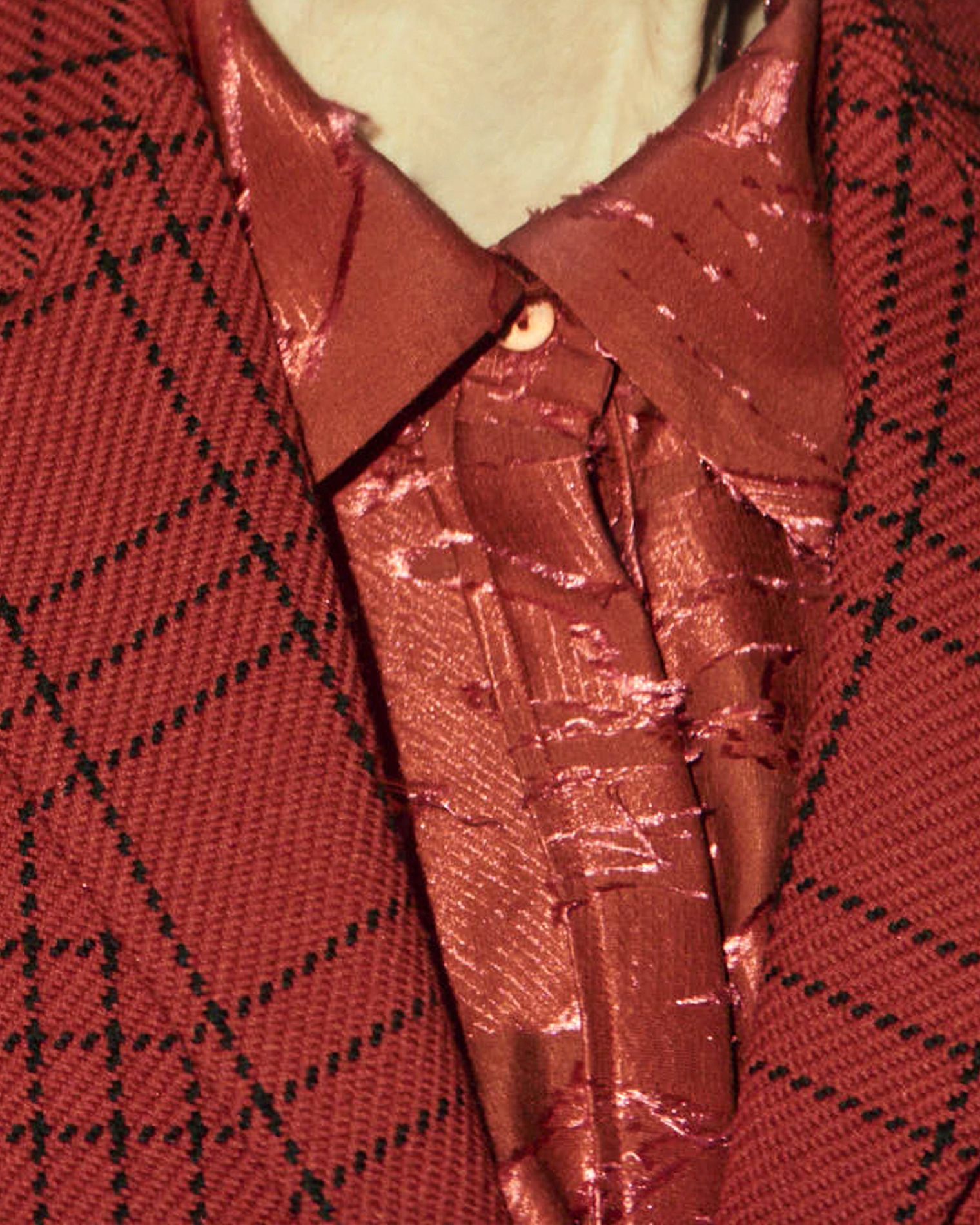 005 Lucian Bor Craetive Paris Fashion