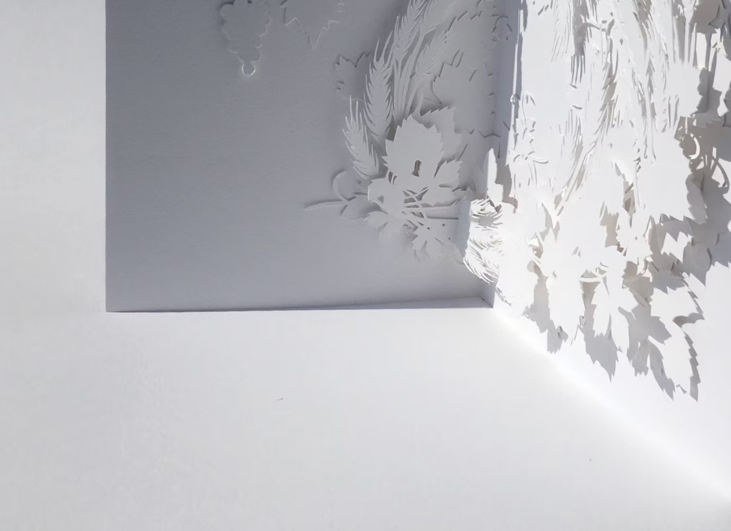 006 Cloe Vriet Craetive Paris Paper Artist Paper Edition