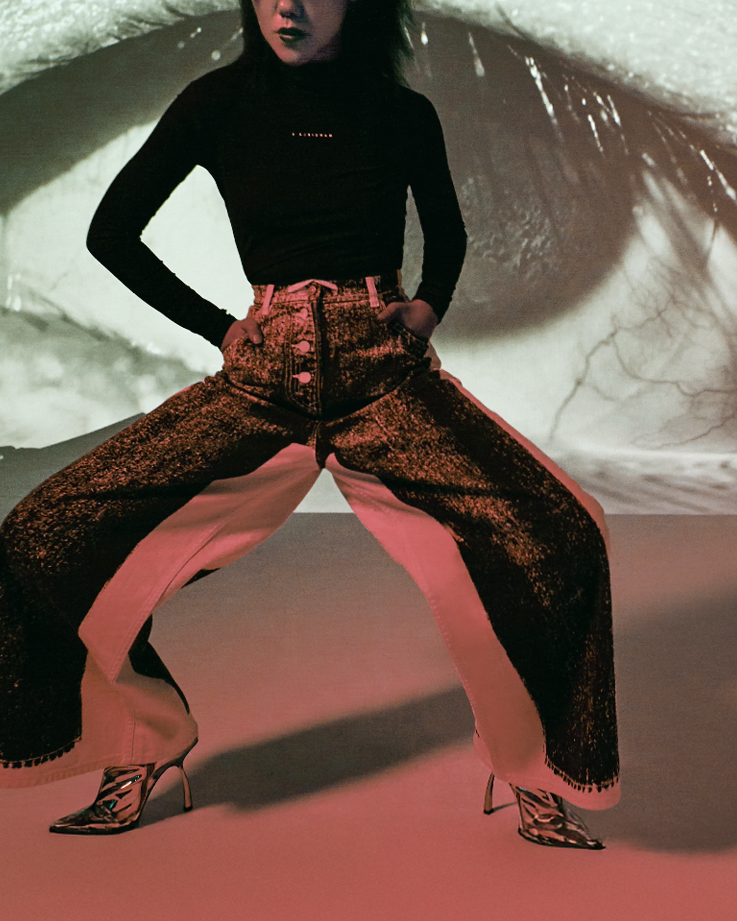 006 Lucian Bor Craetive Paris Fashion