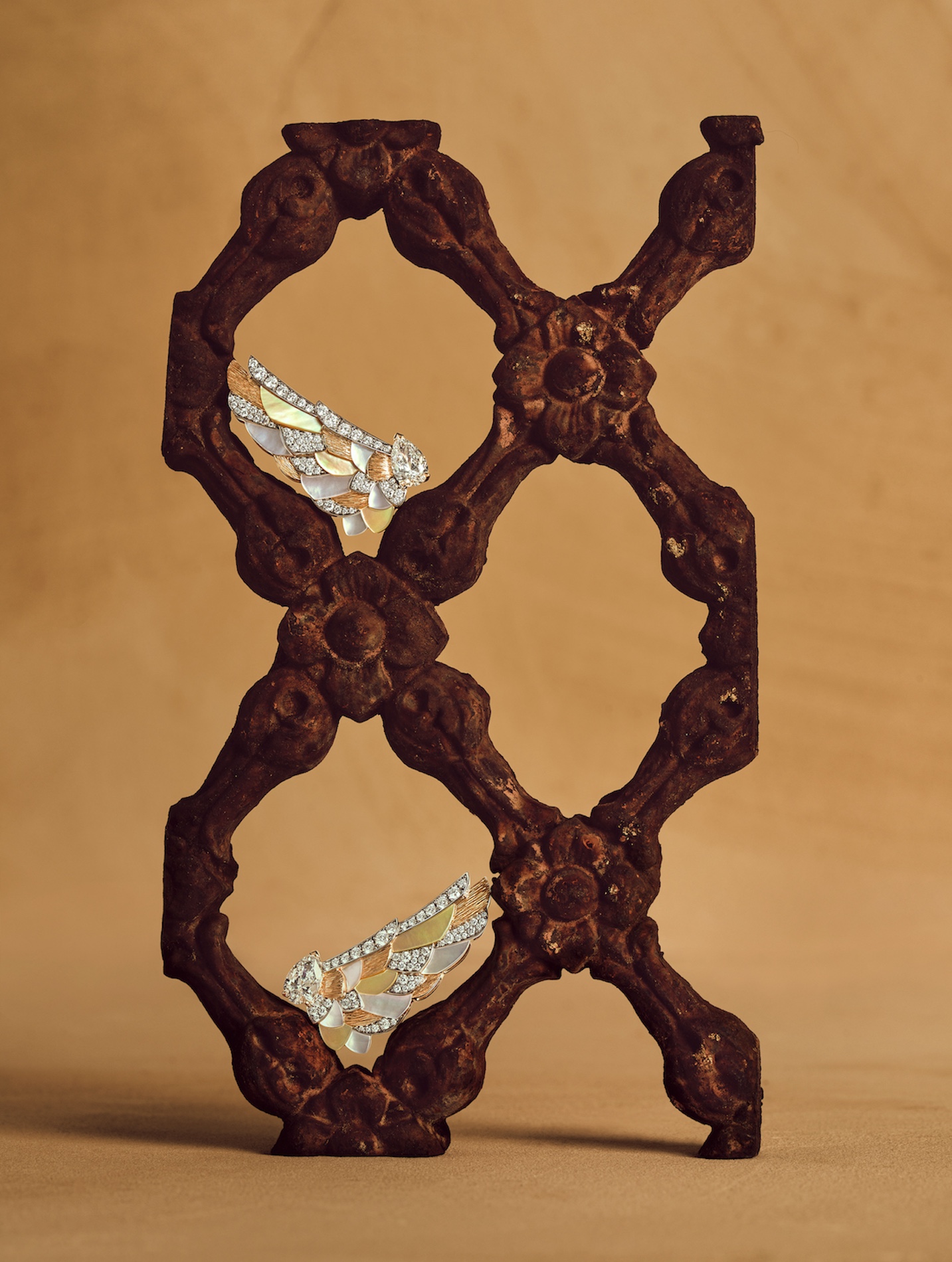 007 Fernando Gomez Craetive Paris Jewelry Piaget