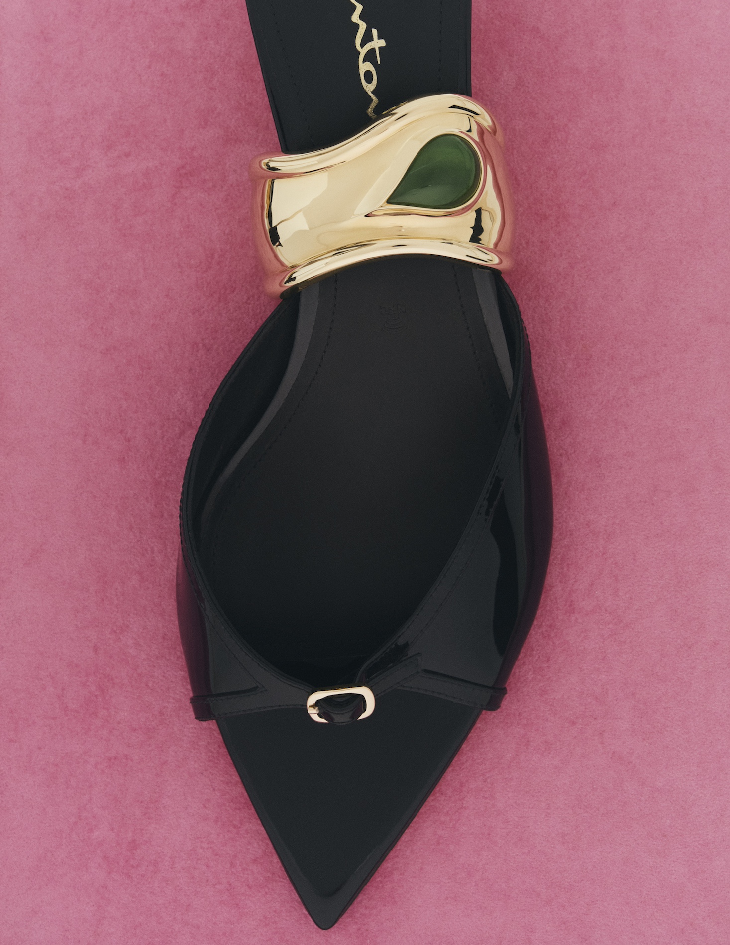 009 Karina Twiss Craetive Paris Fashion