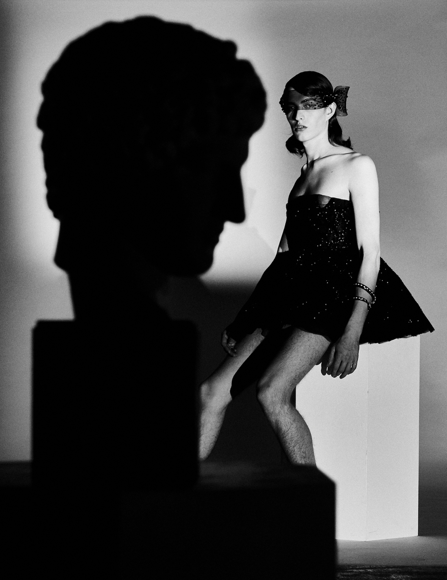 009 Lucian Bor Craetive Paris Fashion