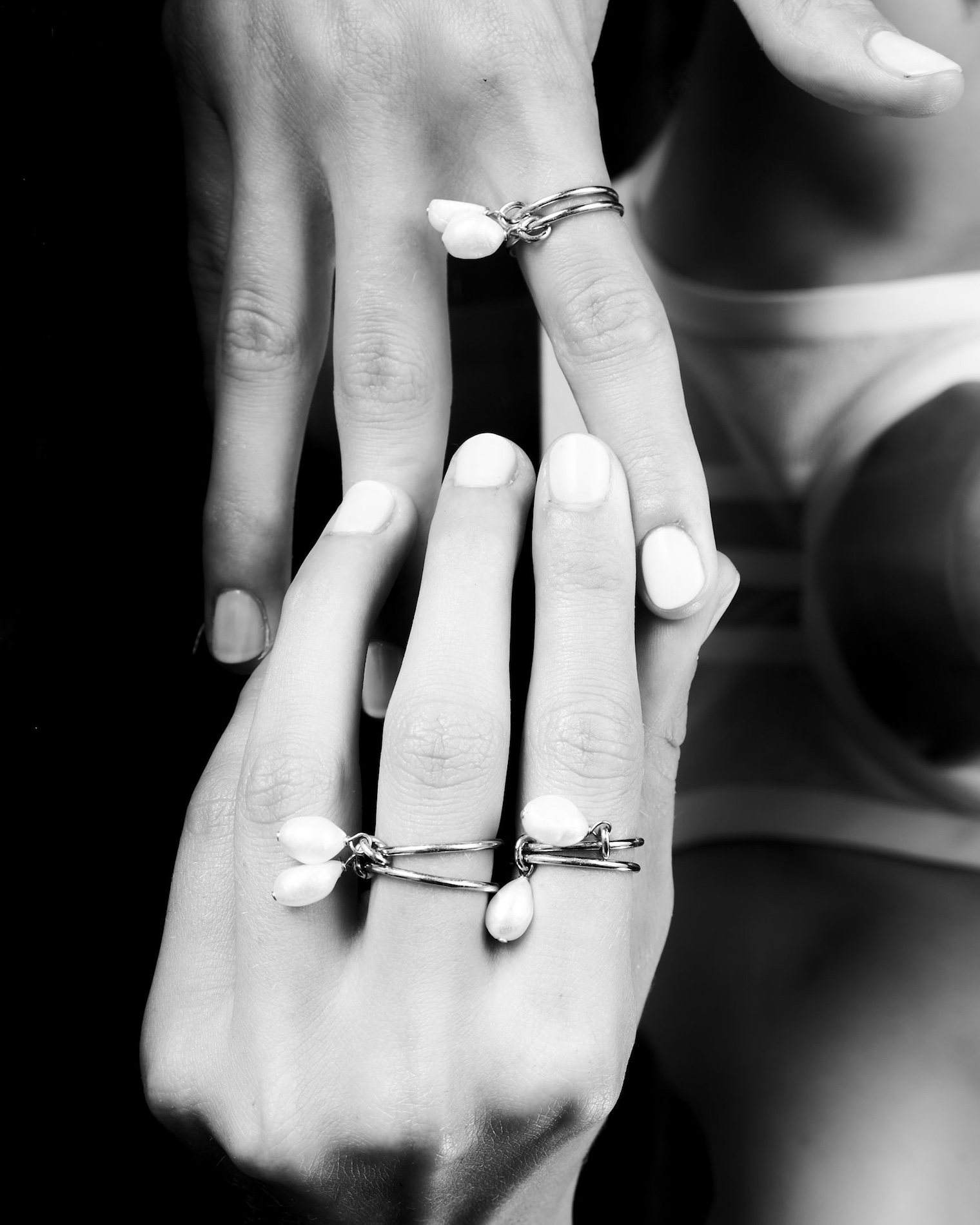 009 Lucian Bor Craetive Paris Jewelry